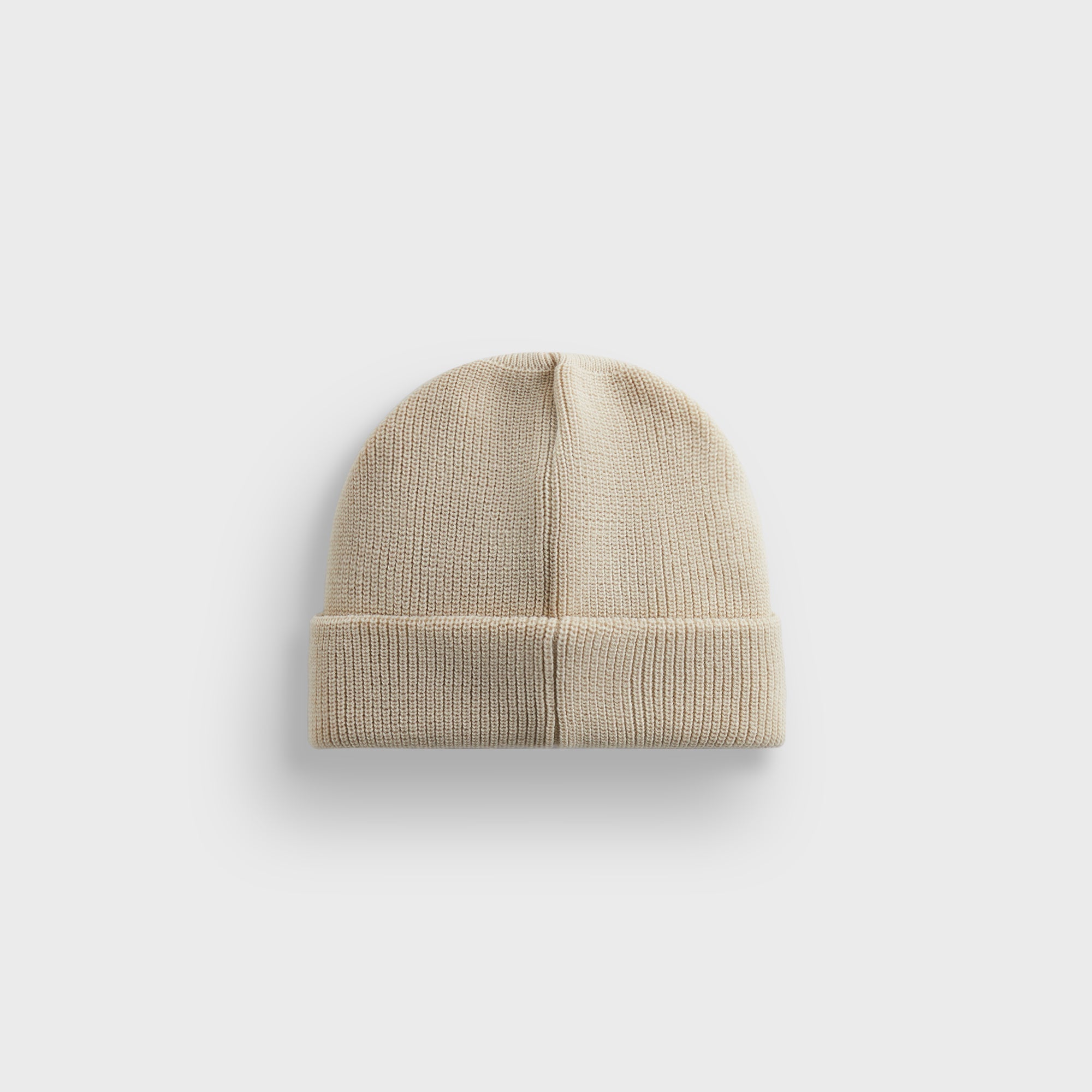 Kith Classic Beanie - Sandrift – Kith Japan