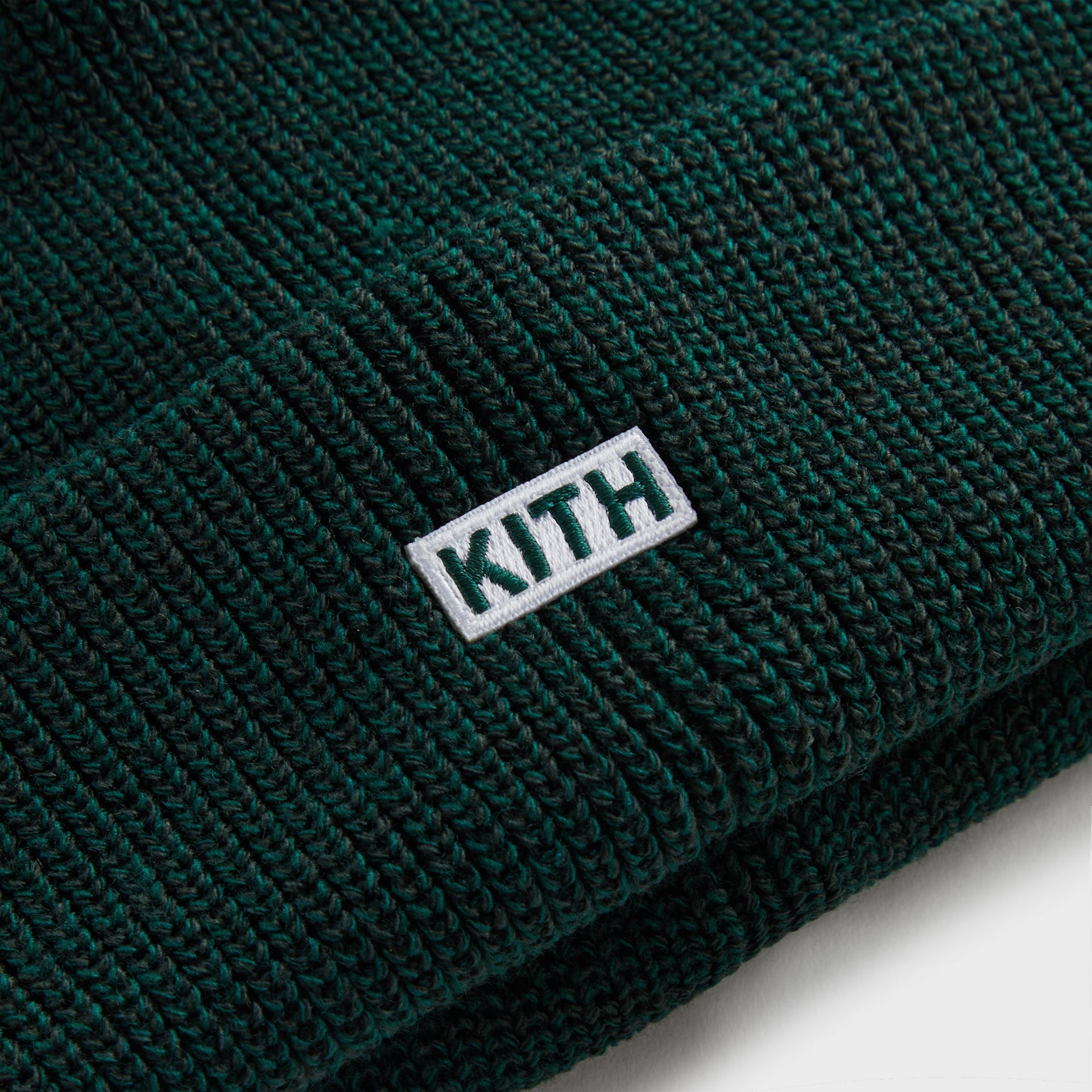 Kith Classic Beanie - Chronicle