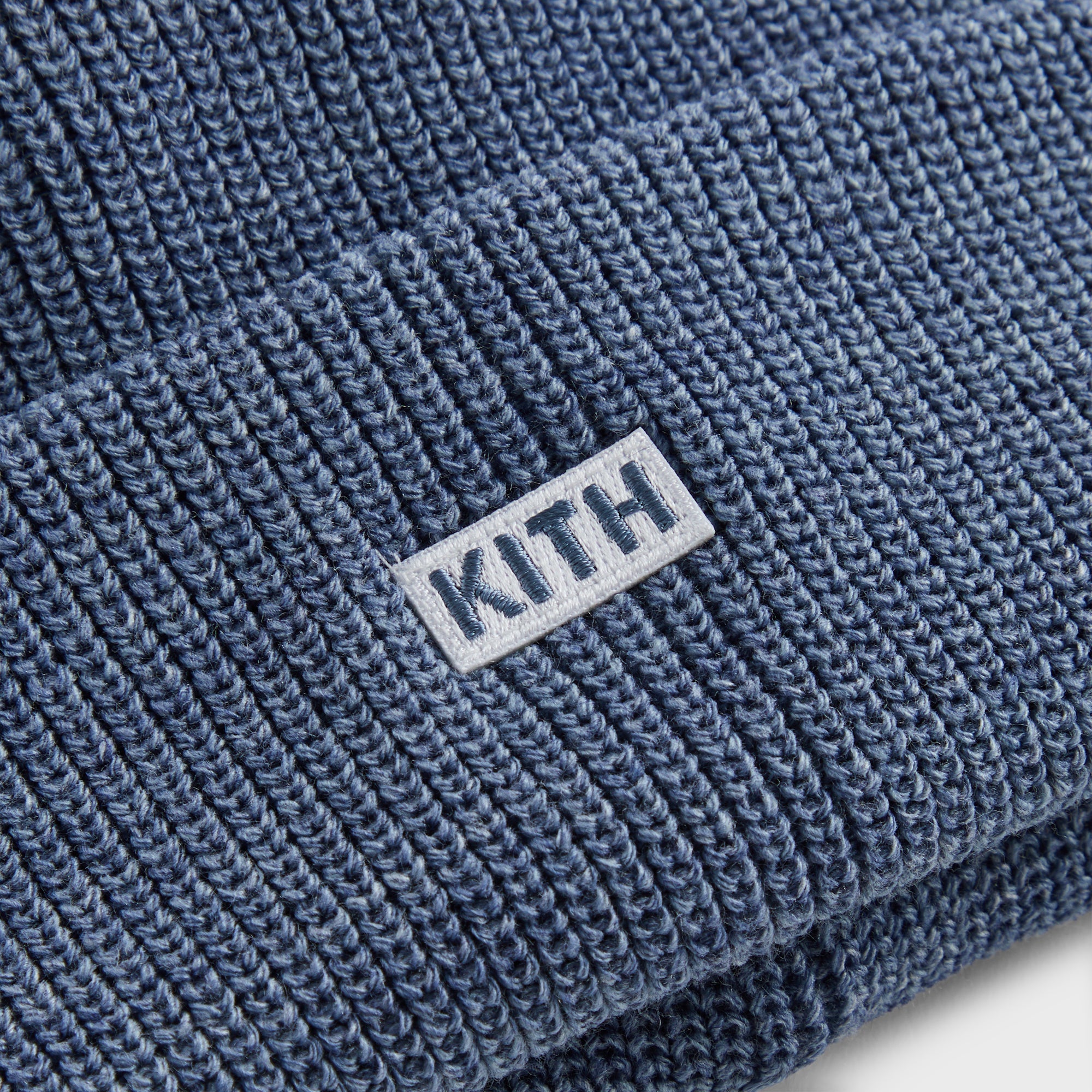 Kith Classic Beanie - Scent – Kith Japan