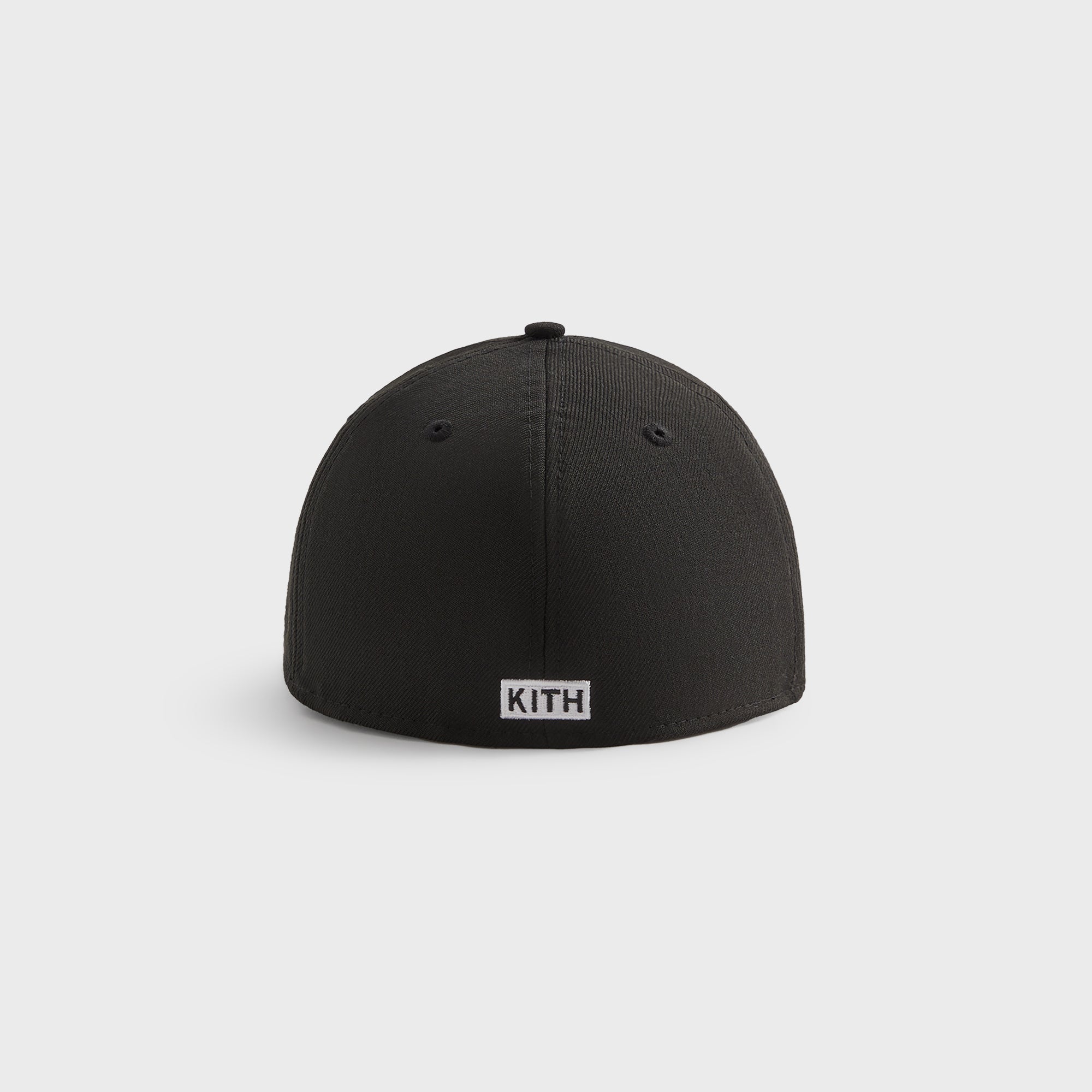 Kith & New Era for the New York Knicks Logo 59FIFTY Low Profile