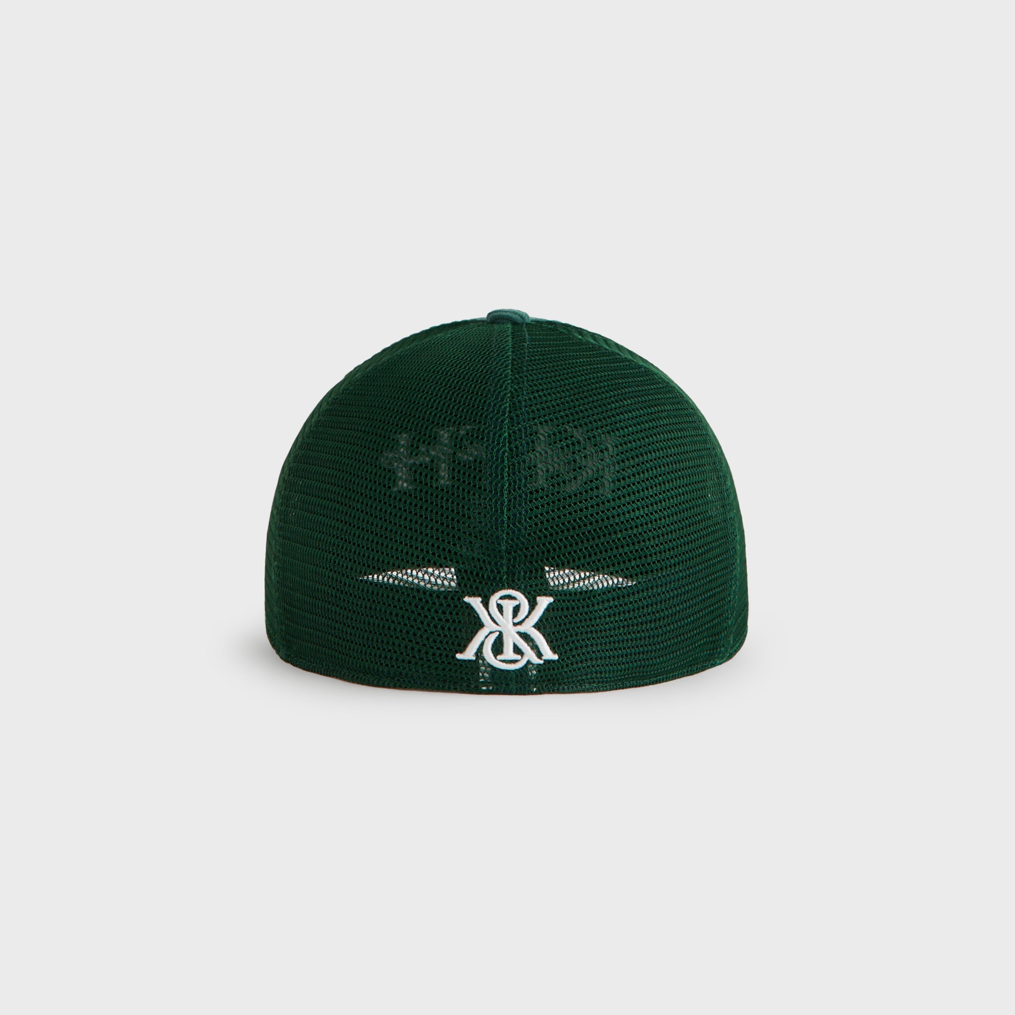 Kith for '47 Franchise LS Trucker Hat - Stadium – Kith Japan