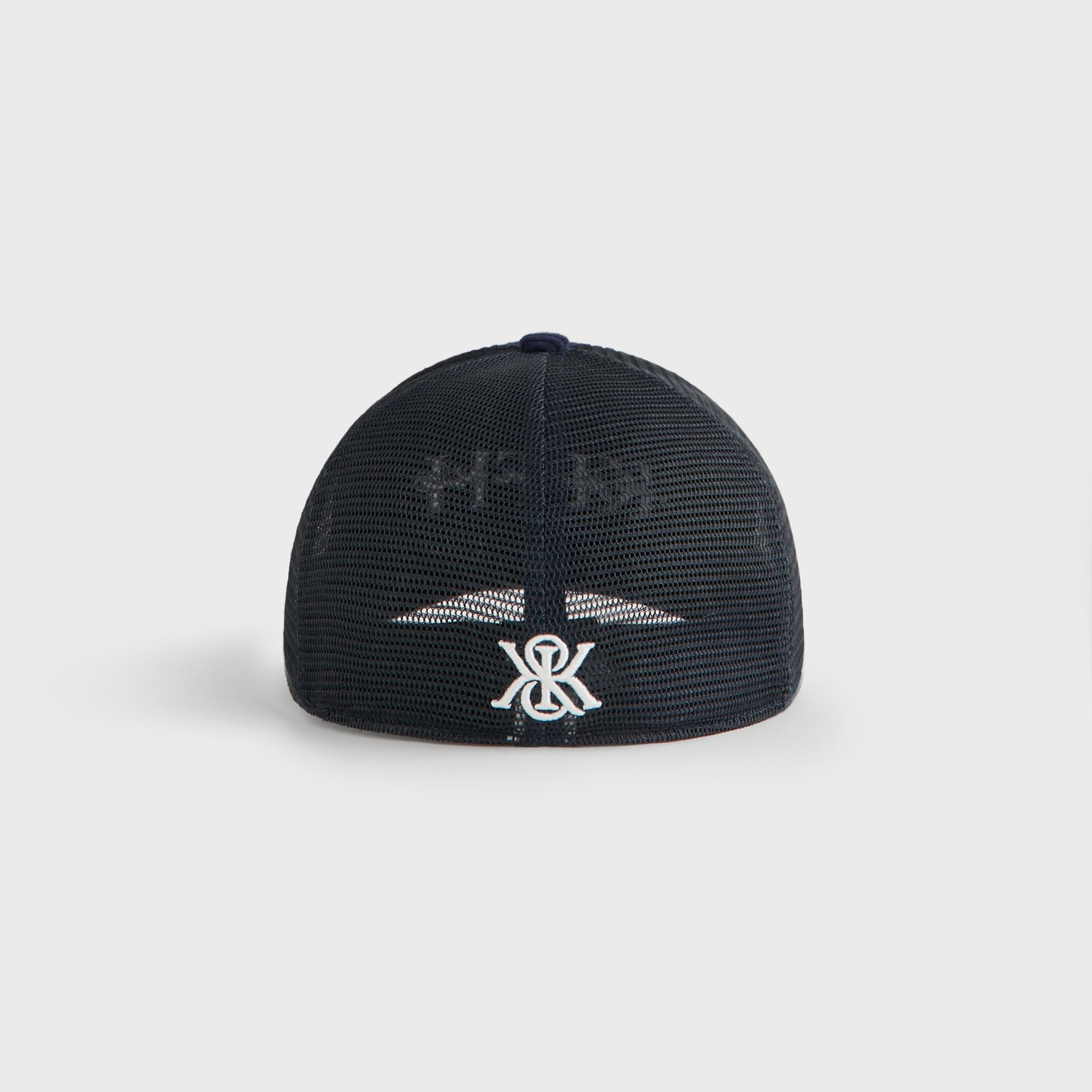 Kith for '47 Franchise LS Trucker Hat - Nocturnal – Kith Japan