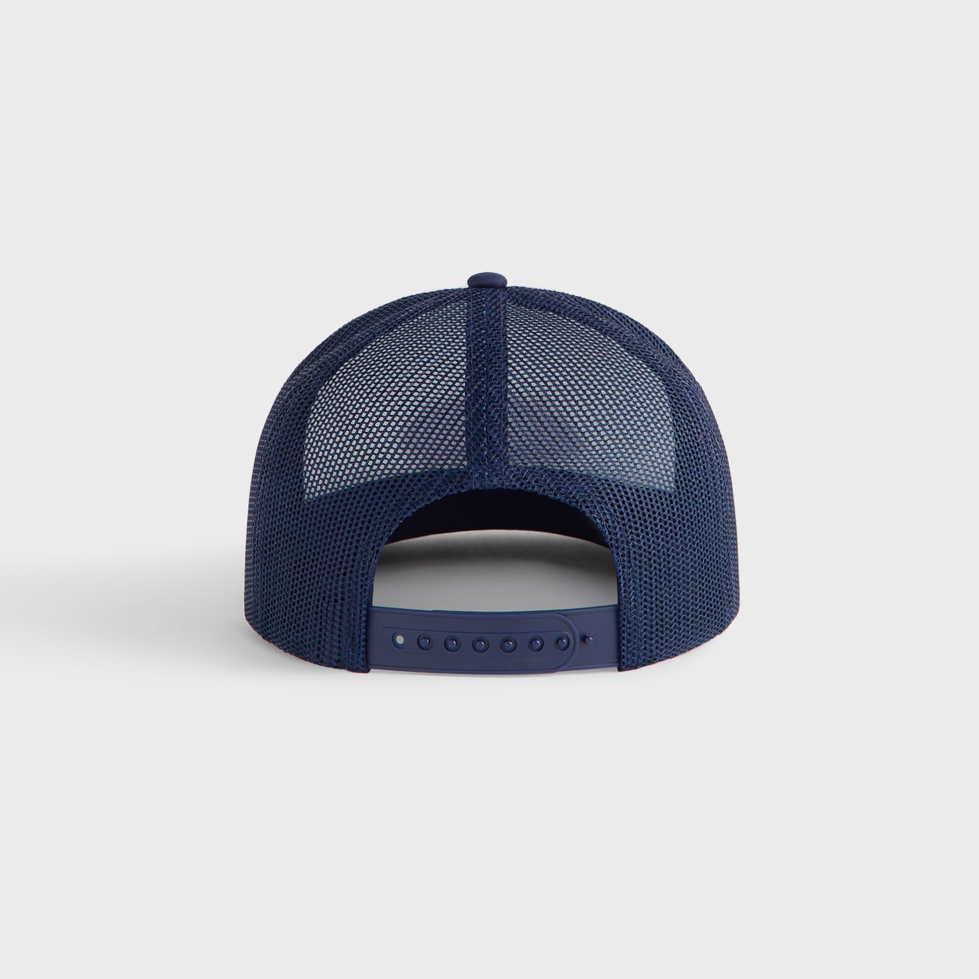 Kith Polyester Foam Nolan Trucker Hat - Nocturnal