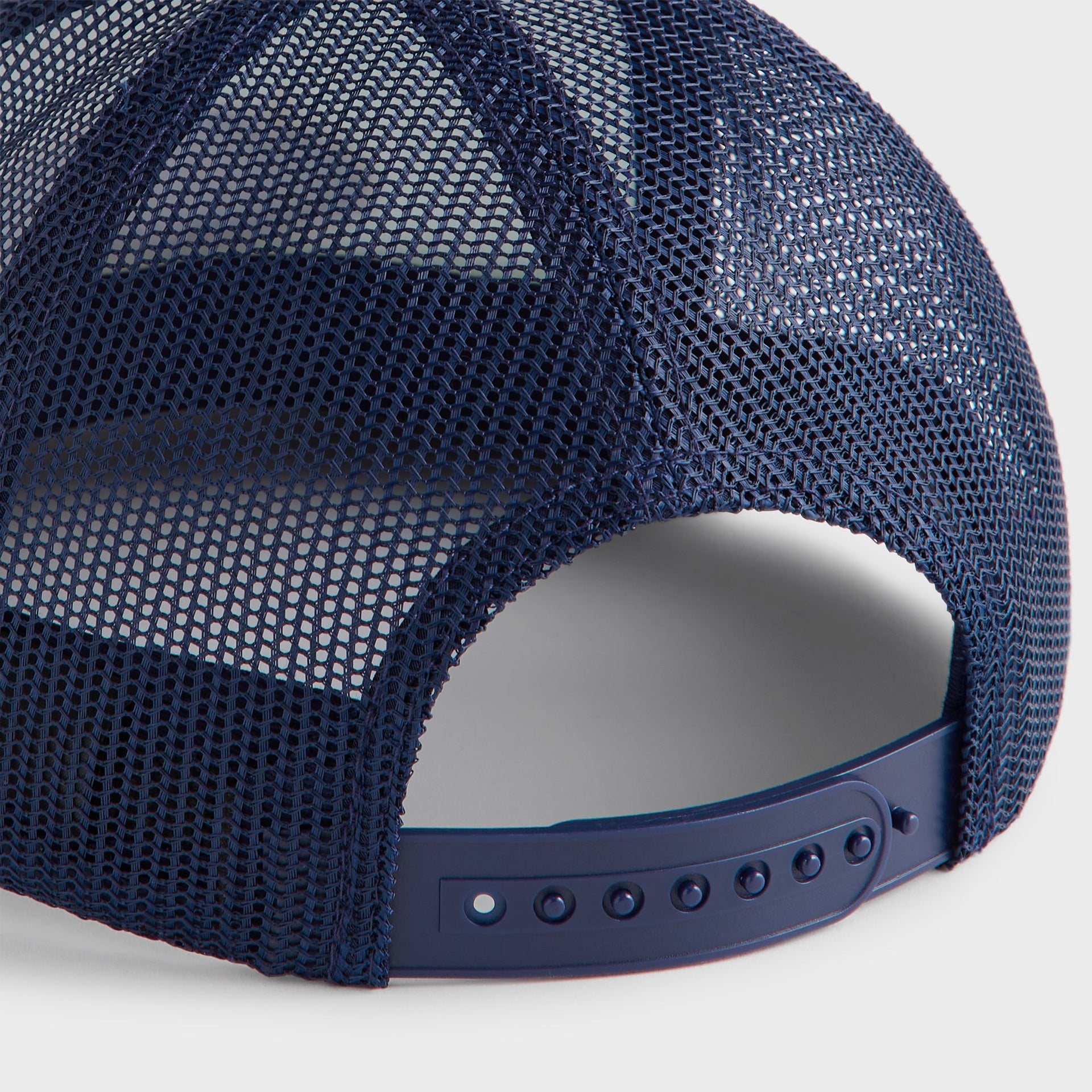 Kith Polyester Foam Nolan Trucker Hat - Nocturnal