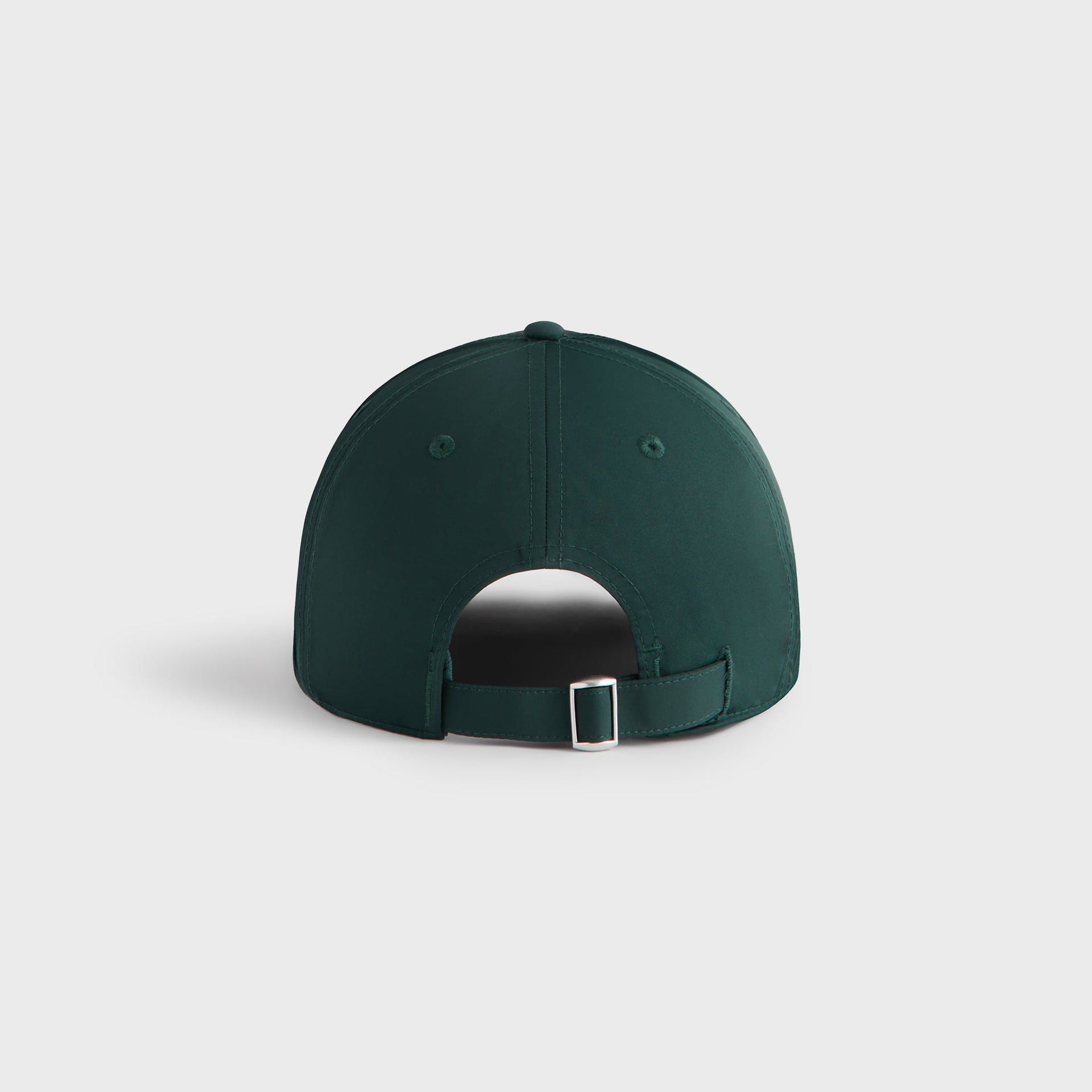 Kith Transitional Nylon Aaron Classic Cap - Stadium