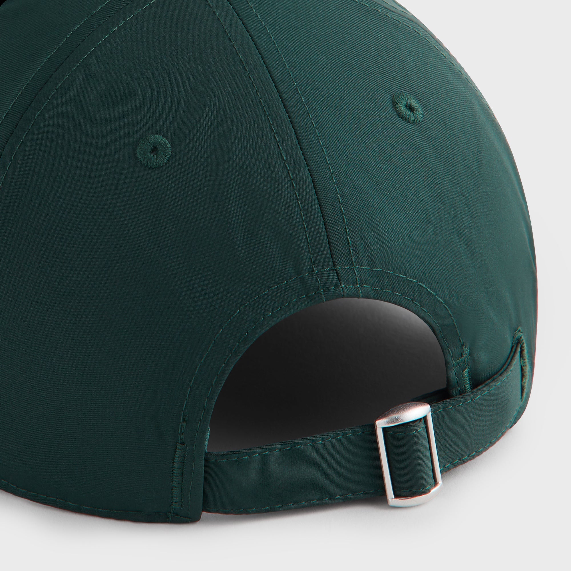 Kith Transitional Nylon Aaron Classic Cap - Stadium – Kith Japan
