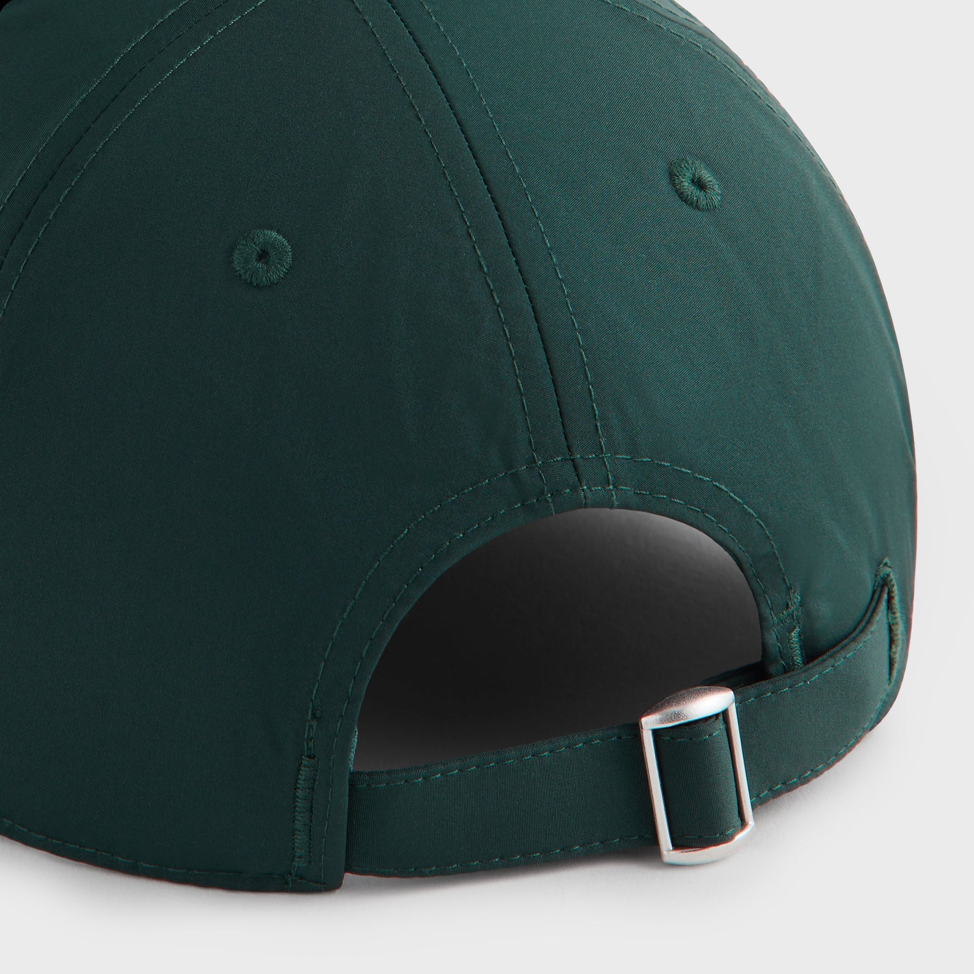 Kith Transitional Nylon Aaron Classic Cap - Stadium