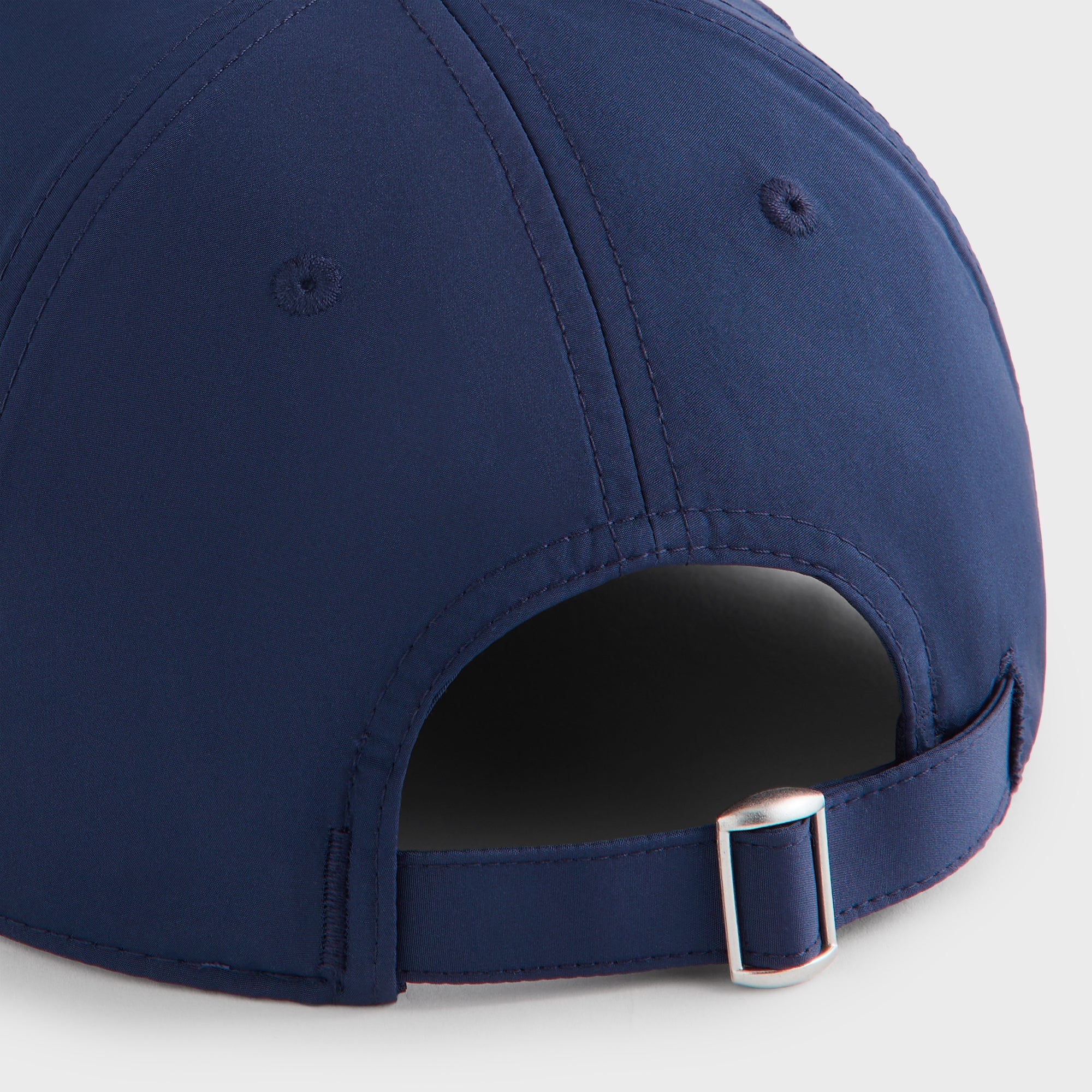 Kith Transitional Nylon Aaron Classic Cap - Nocturnal – Kith Japan