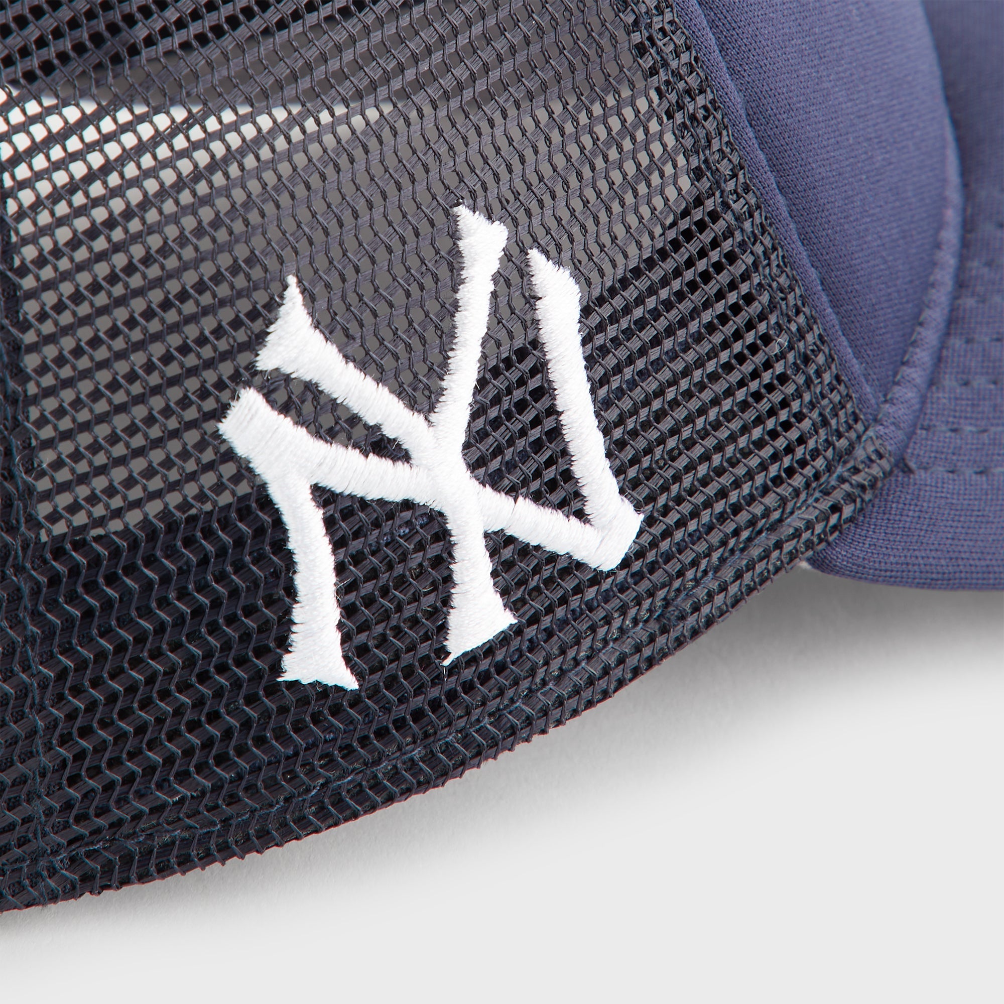 Kith & New Era for the New York Yankees Top Hat 9FORTY A Frame