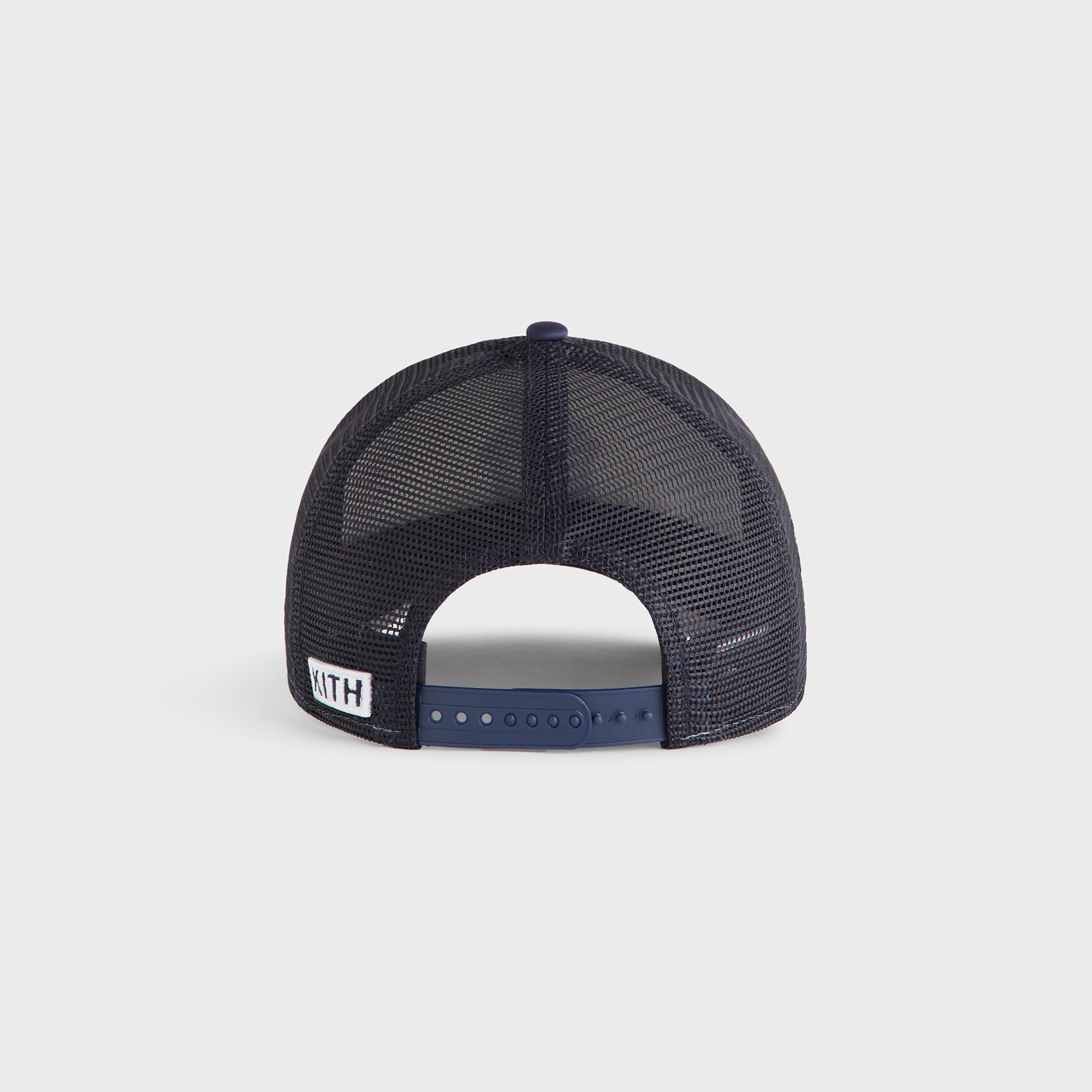KITH NY to the world ベースボールキャップ Kith NY To The World Cap | M＆M Select shop