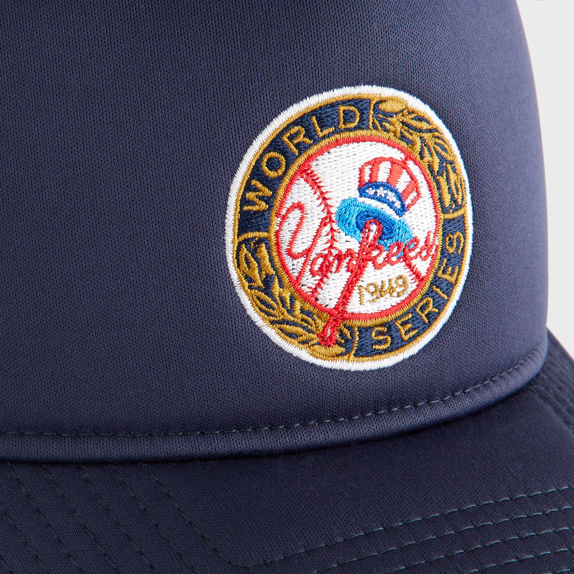 Kith & New Era for the New York Yankees World Series 9FORTY A