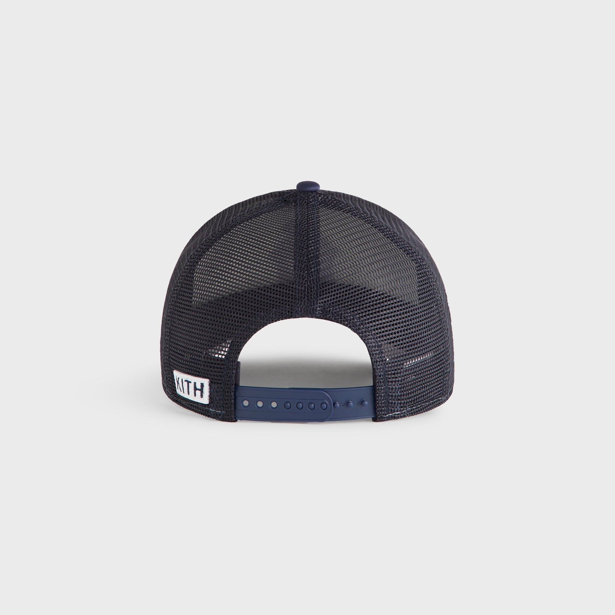 Kith & New Era for the New York Yankees 9FORTY A Frame Trucker