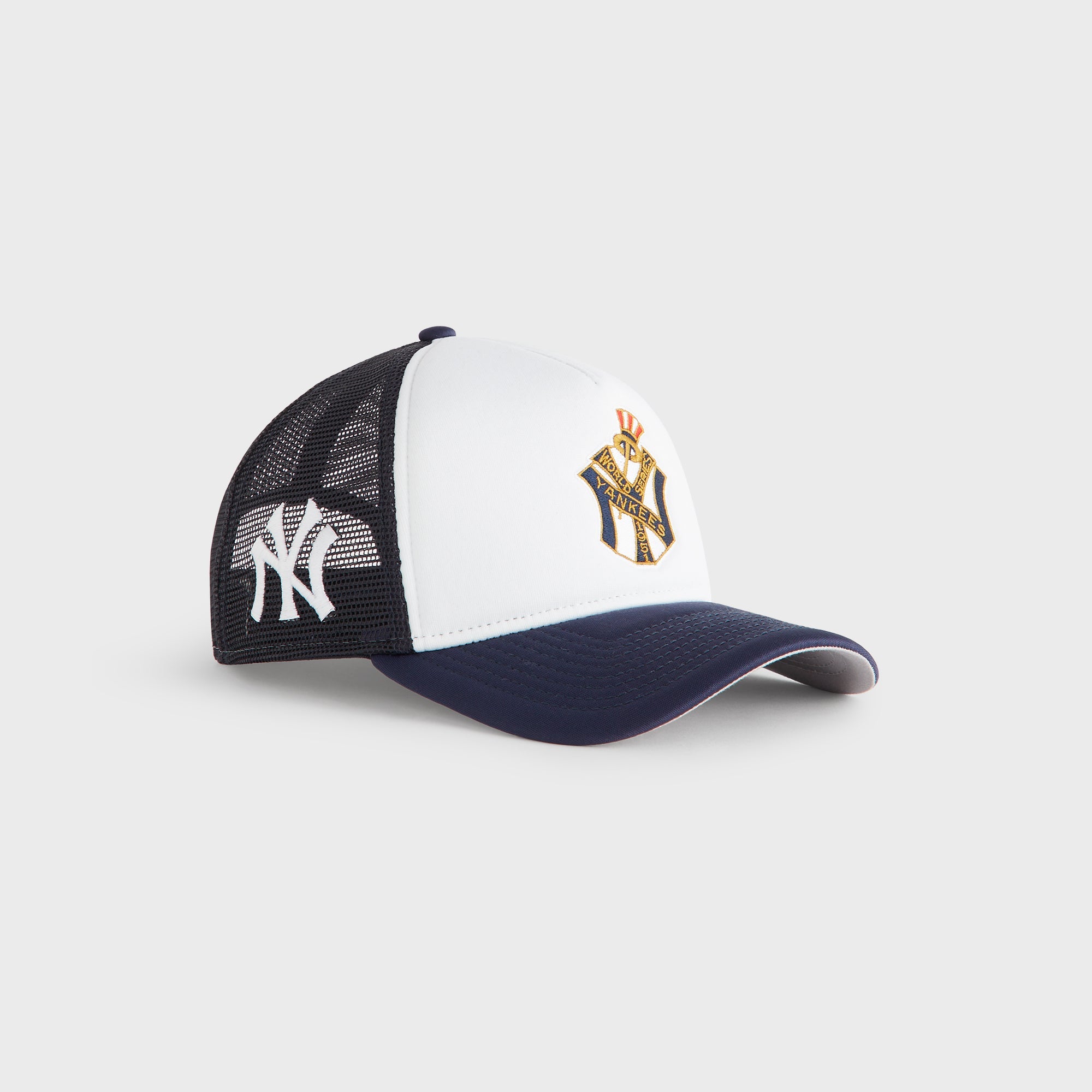 Kith & New Era for the New York Yankees 9FORTY A Frame Trucker