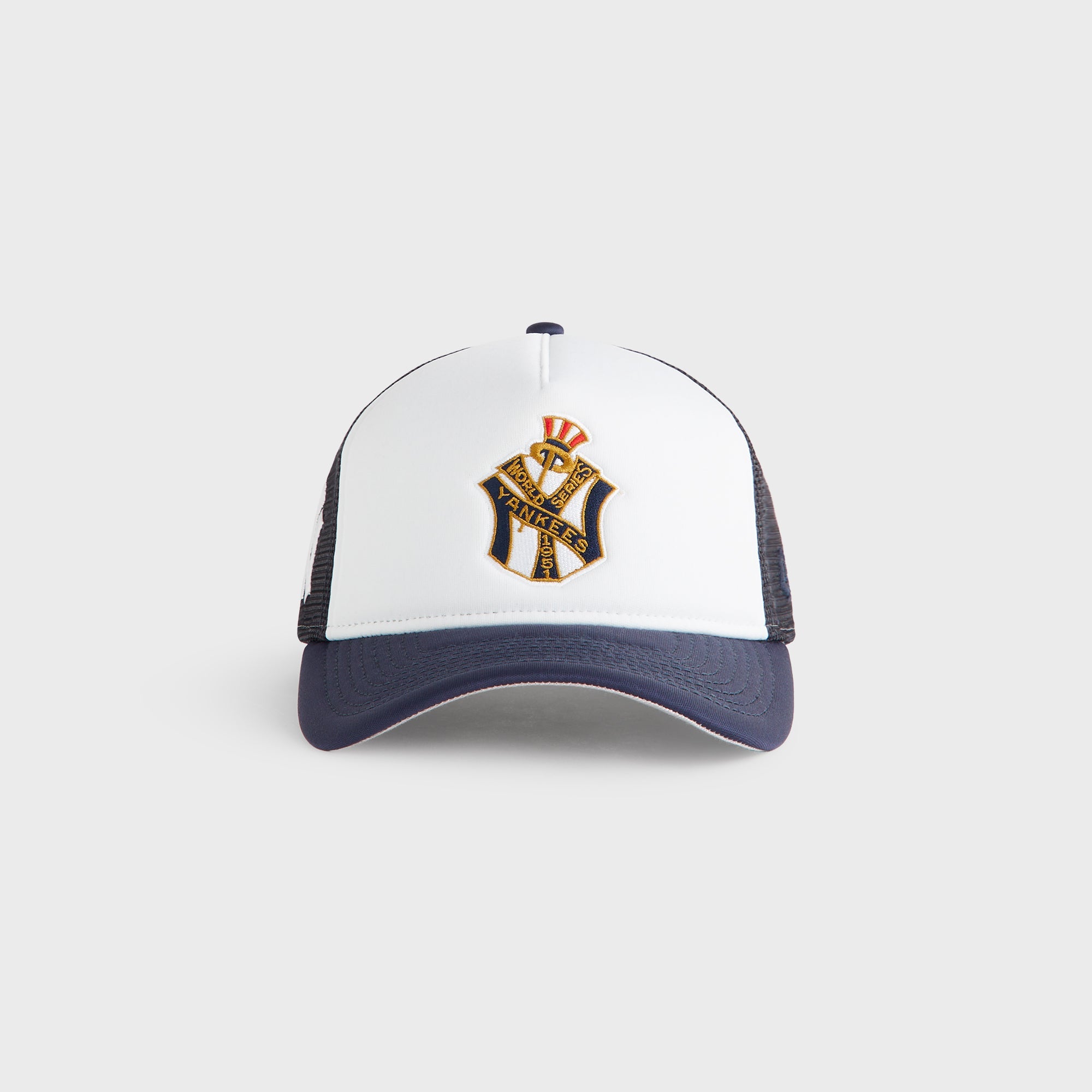 Kith & New Era for the New York Yankees 9FORTY A Frame Trucker