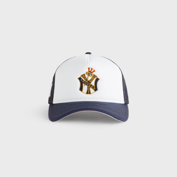 Kith & New Era for the New York Yankees 9FORTY A Frame Trucker