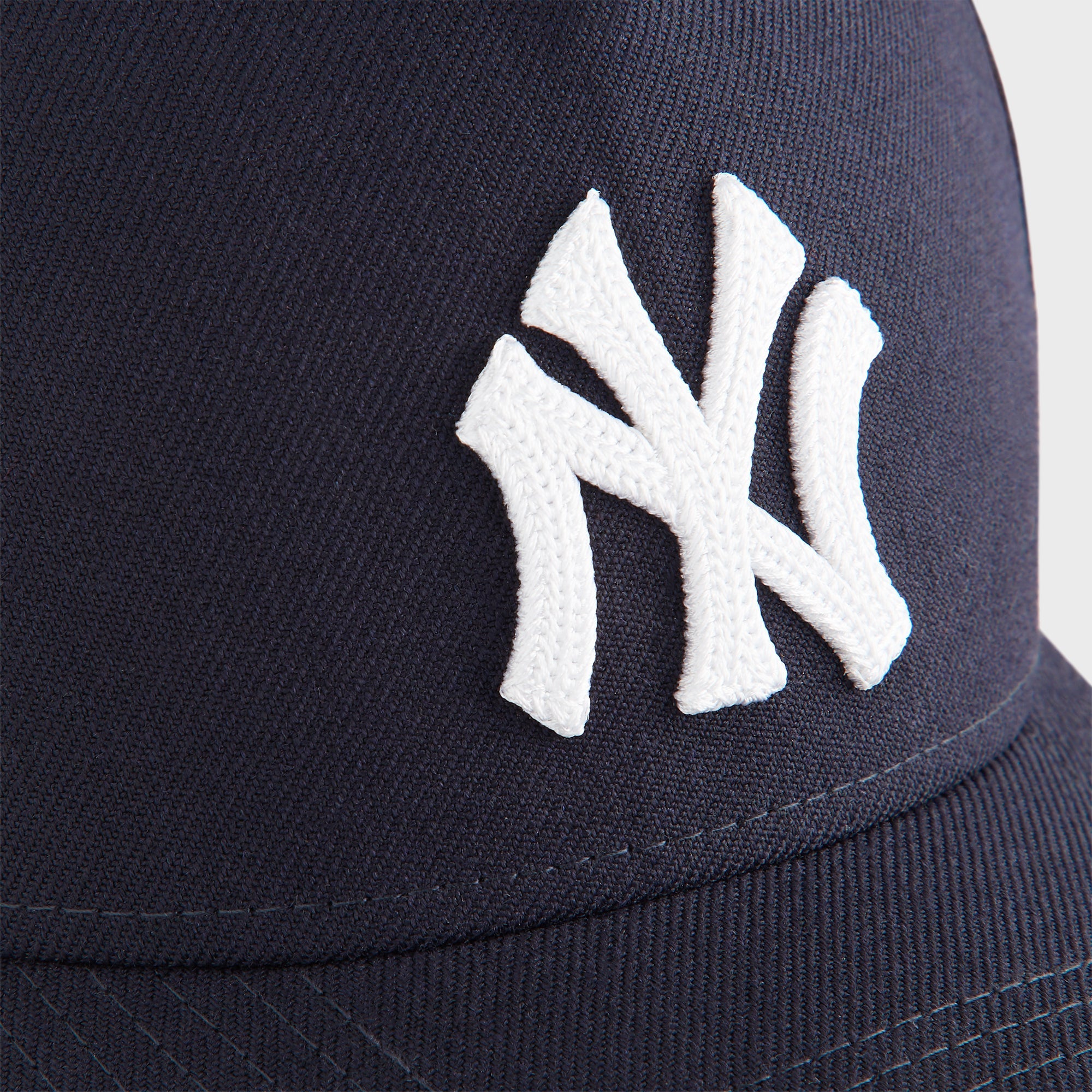 Kith & New Era for the New York Yankees 9FORTY MCrown A Frame Cap