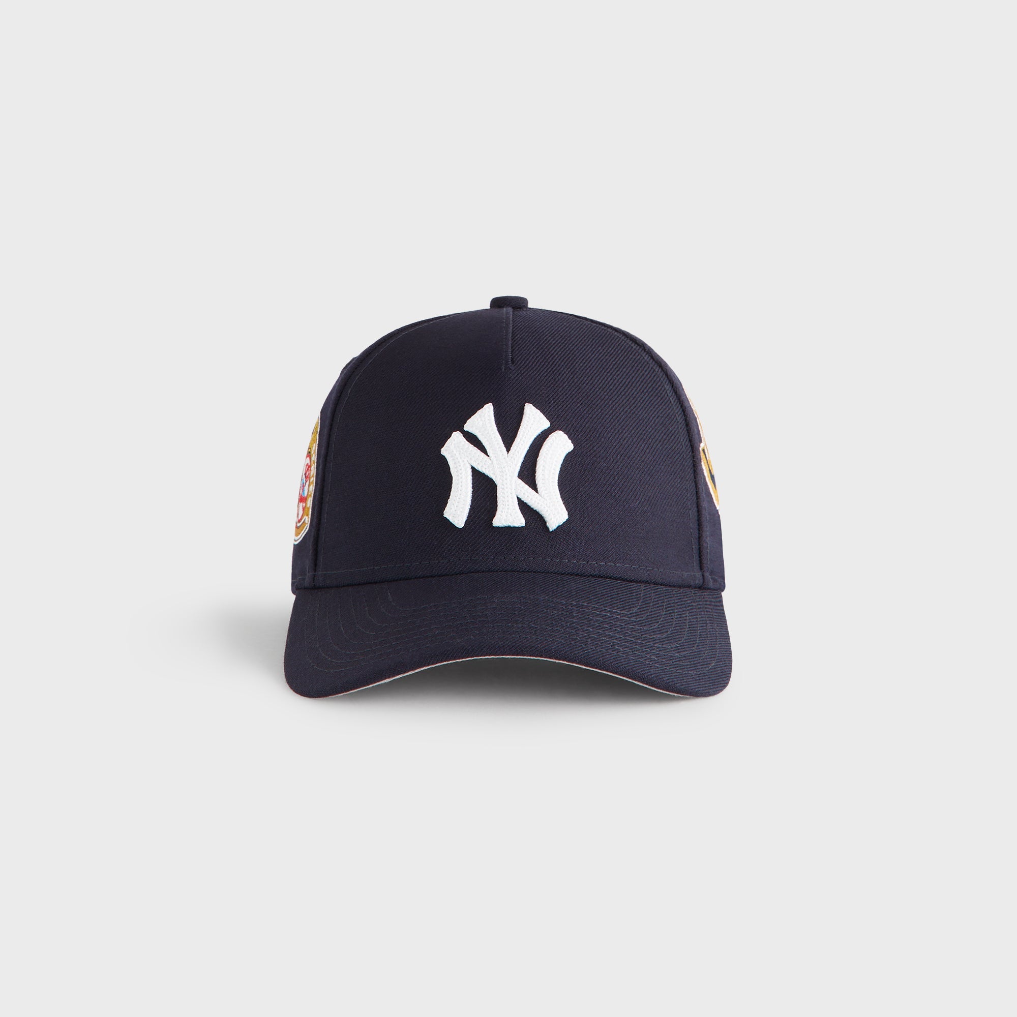 Kith & New Era for the New York Yankees 9FORTY MCrown A Frame Cap