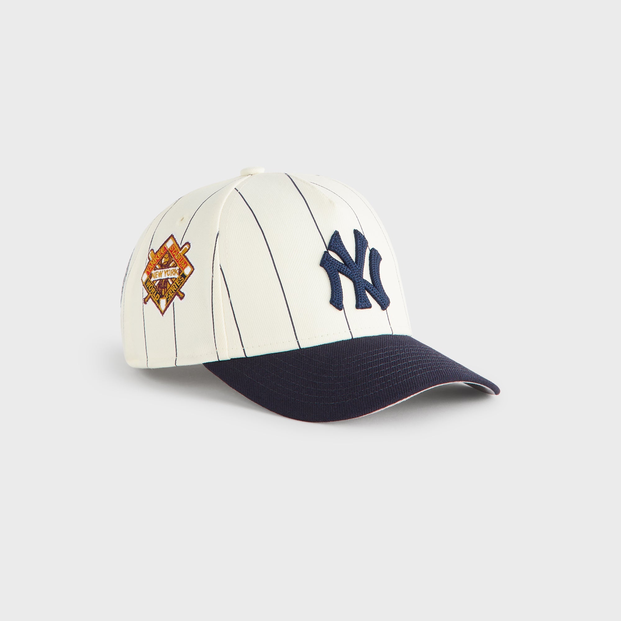 Kith & New Era for the New York Yankees Stripe 9FORTY MCrown A