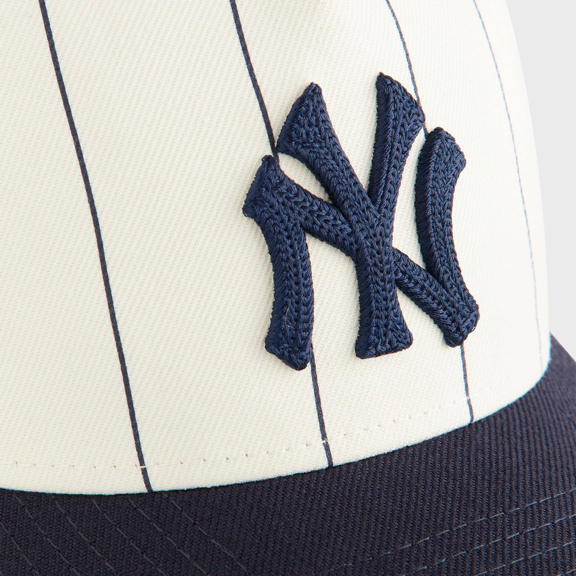 Kith & New Era for the New York Yankees Stripe 9FORTY MCrown A