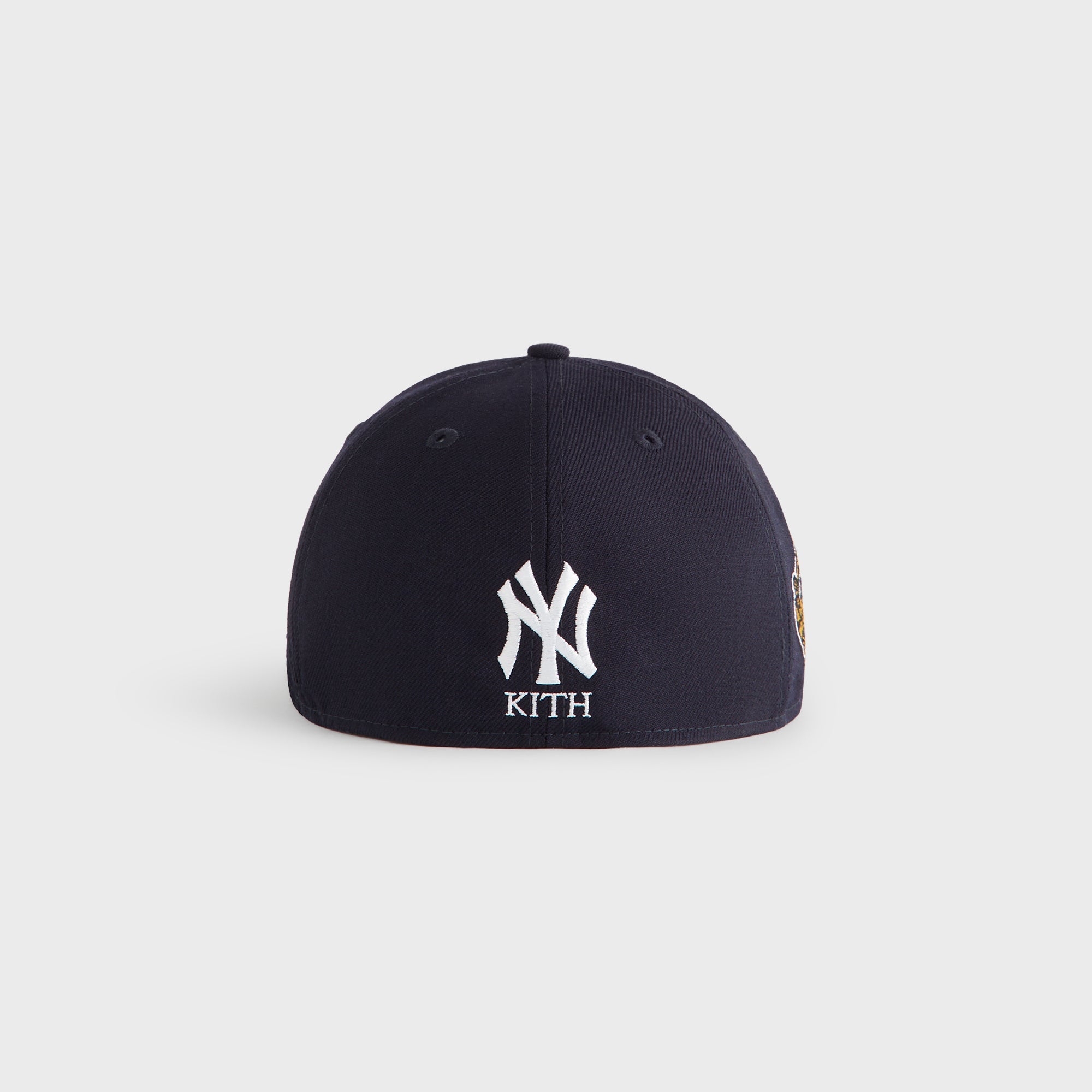 Kith & New Era for the New York Yankees Wool 59FIFTY Fitted Cap