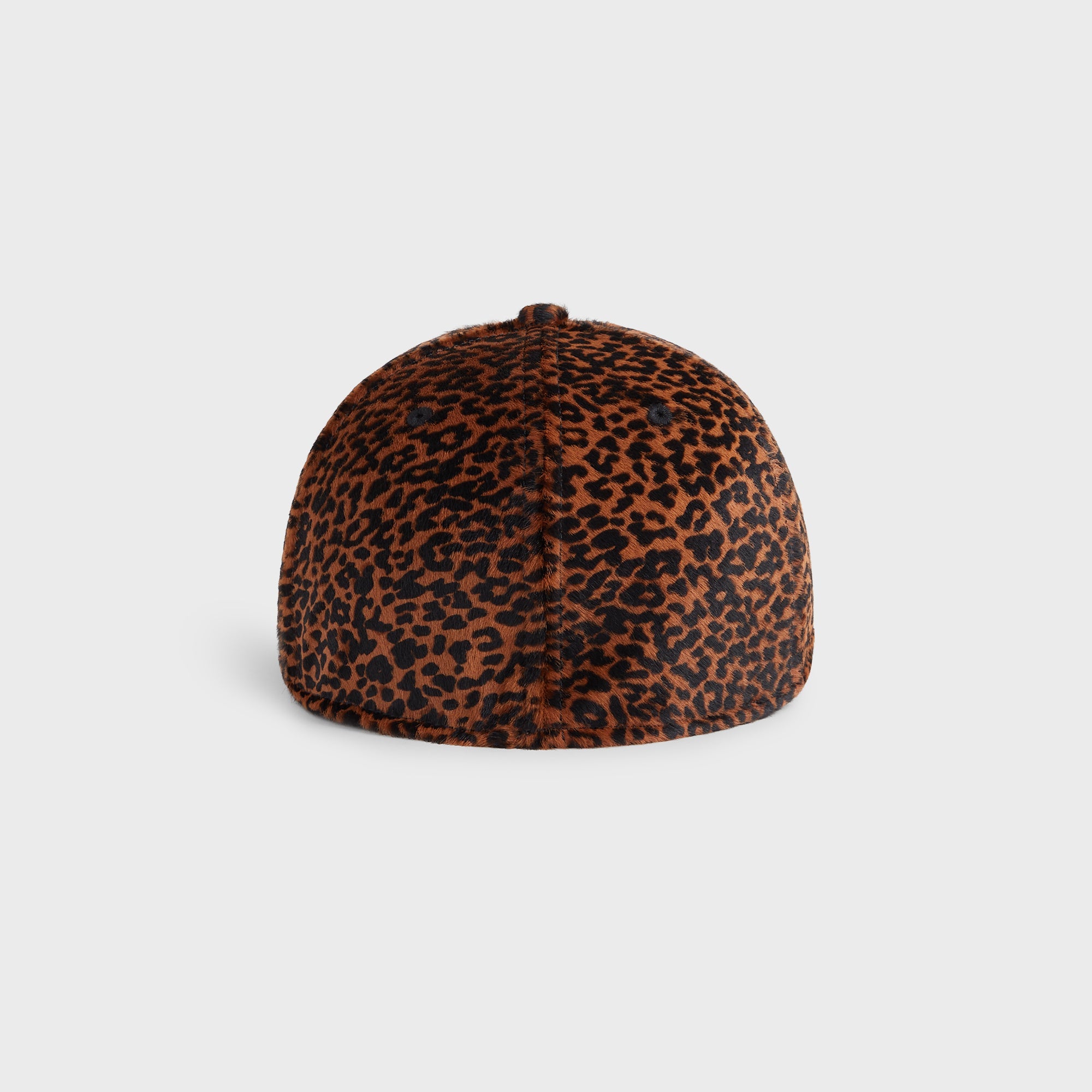 Kith & '47 for the Los Angeles Dodgers Pony Hair Cheetah Franchise