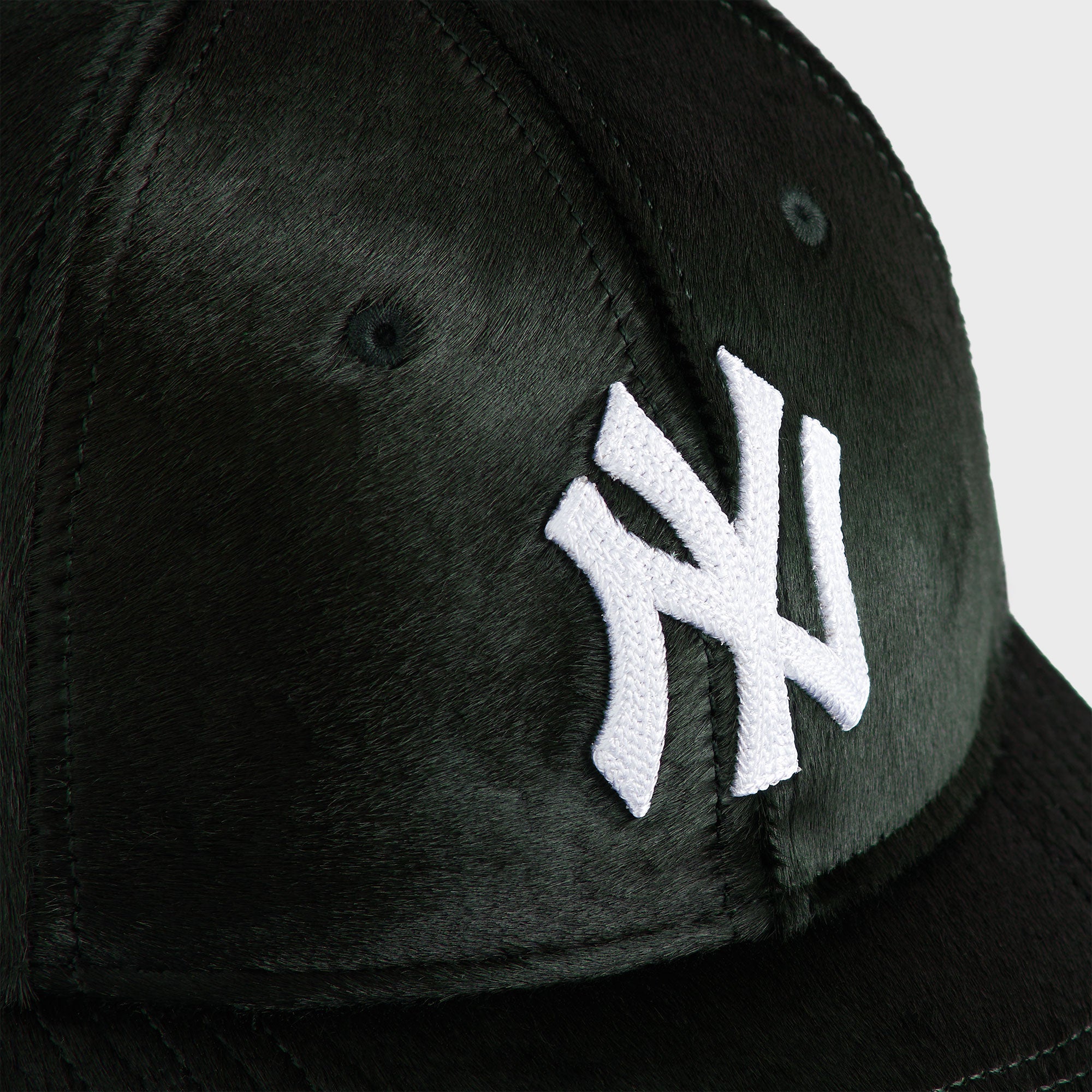 Kith & '47 for the New York Yankees Pony Hair Franchise LS Cap