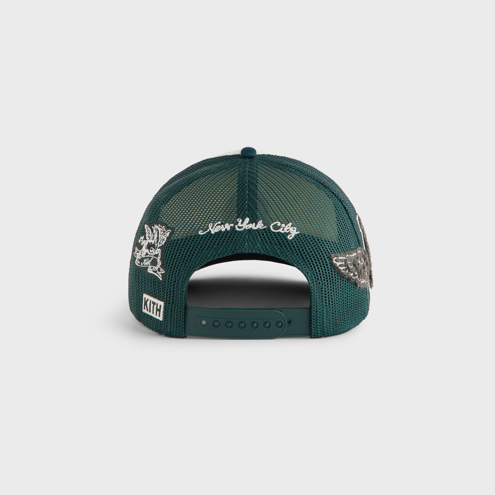 Kith Men Headwear | Men's Accessories | Men's Hats | Mens Cap