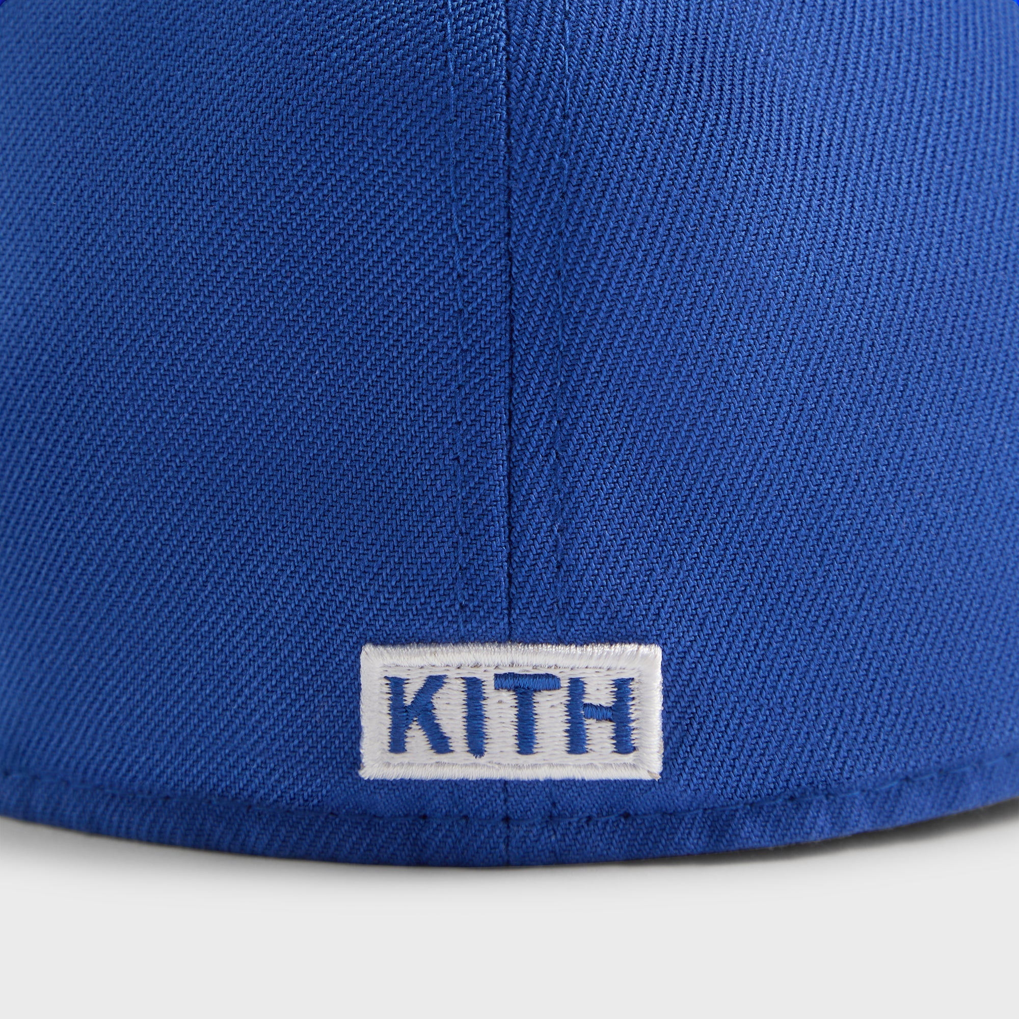 Kith & New Era for the New York Knicks 59FIFTY Low Profile Fitted