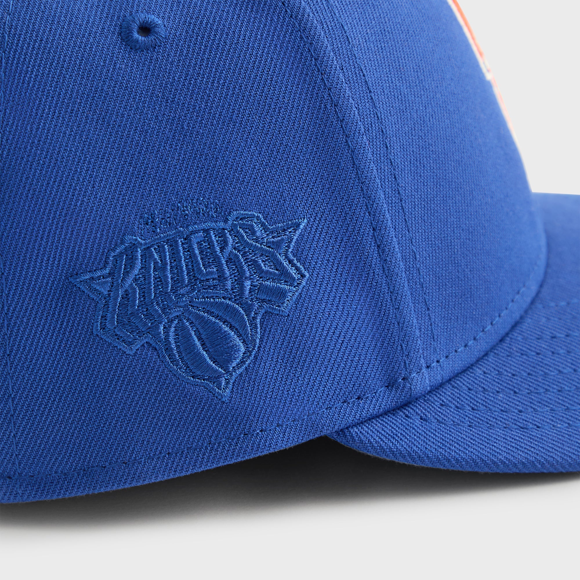 Kith & New Era for the New York Knicks 59FIFTY Low Profile Fitted