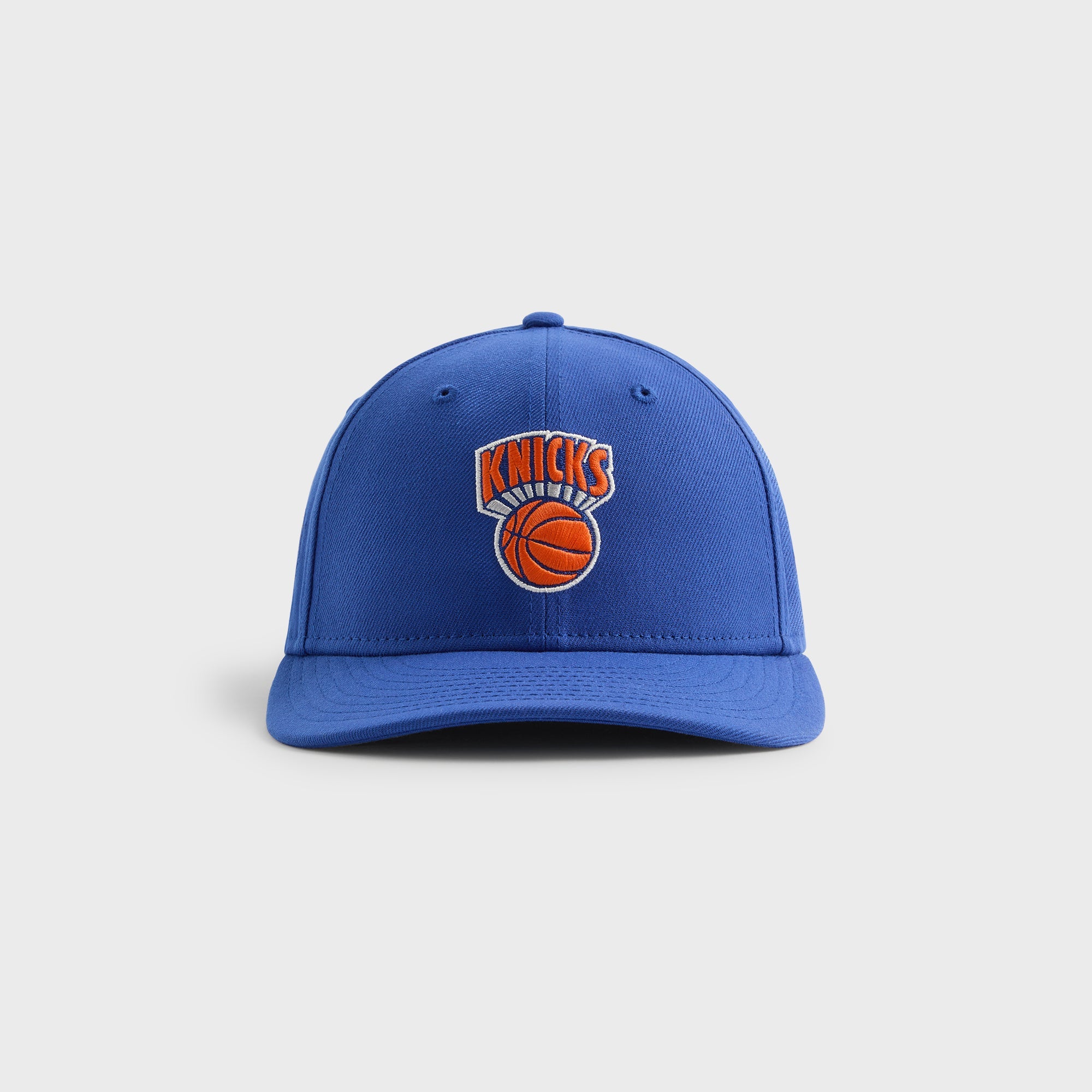 Kith & New Era for the New York Knicks 59FIFTY Low Profile Fitted