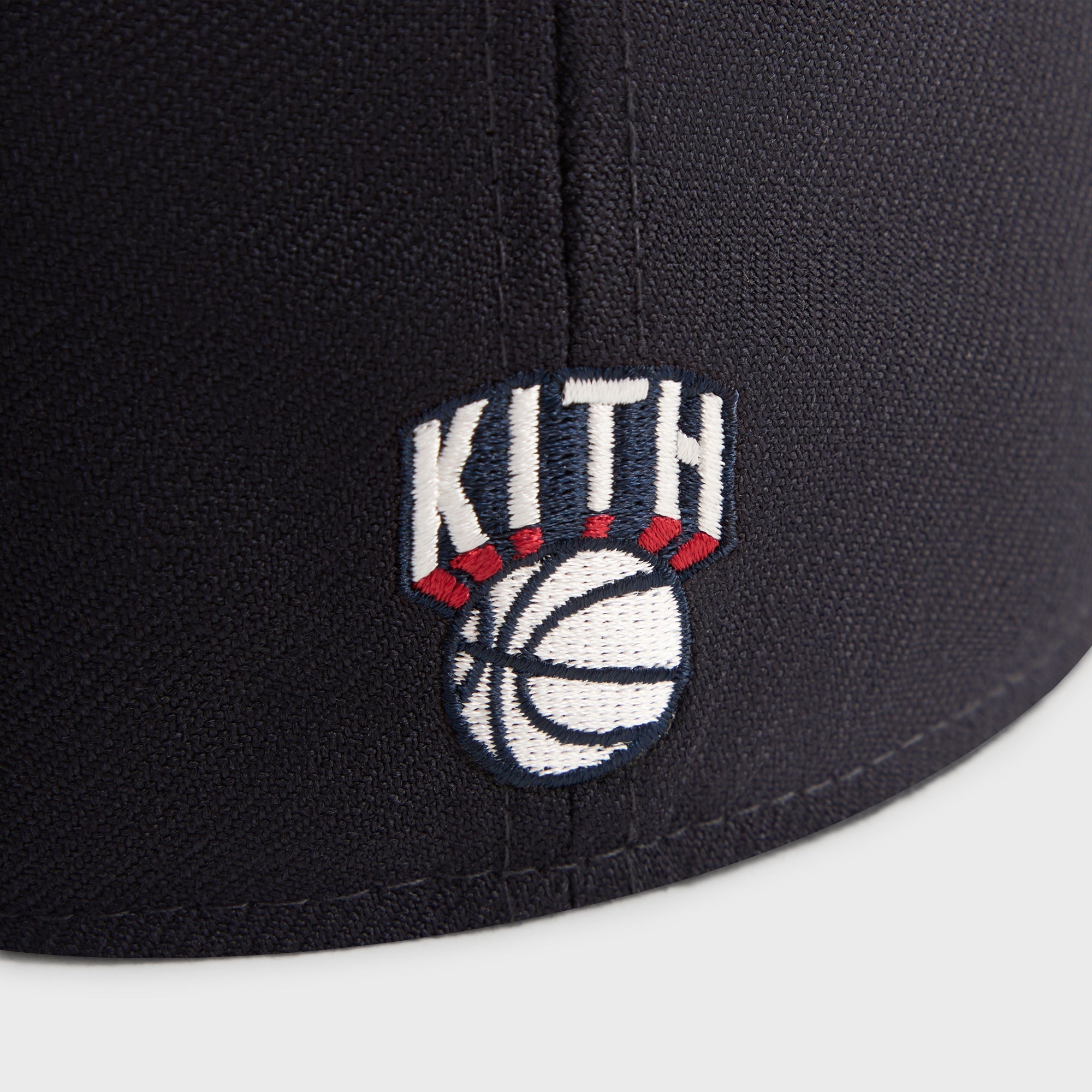 Kith & New Era for the New York Knicks 59FIFTY Low Profile Fitted