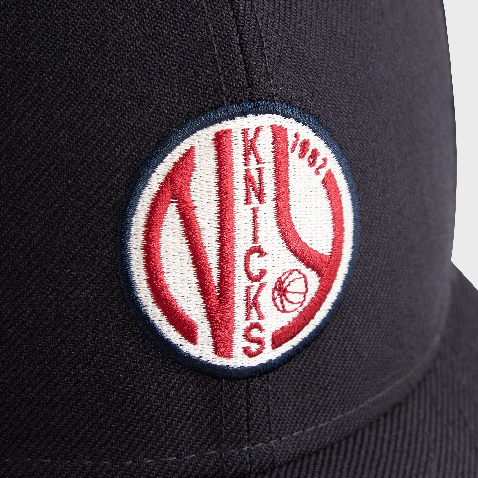 Kith & New Era for the New York Knicks 59FIFTY Low Profile Fitted