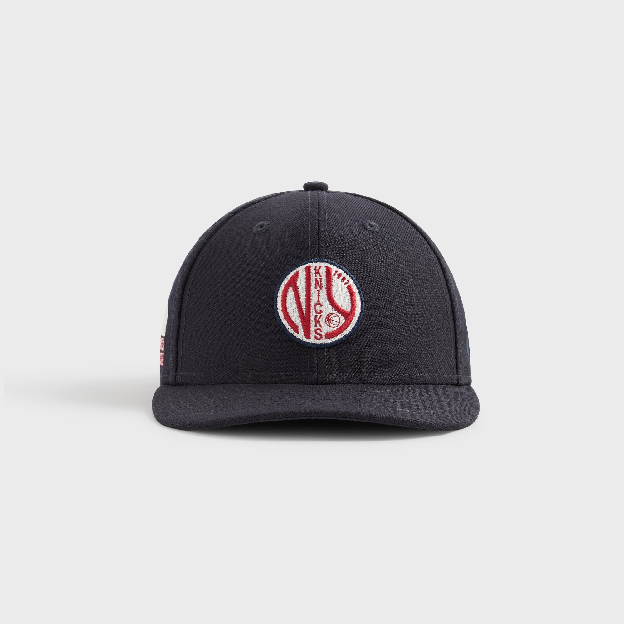 Kith & New Era for the New York Knicks 59FIFTY Low Profile Fitted
