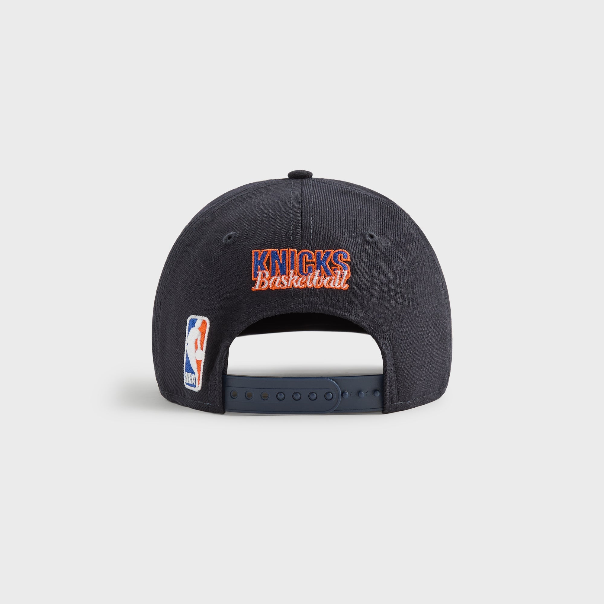 Kith & New Era for the New York Knicks Wool 9FORTY M Crown