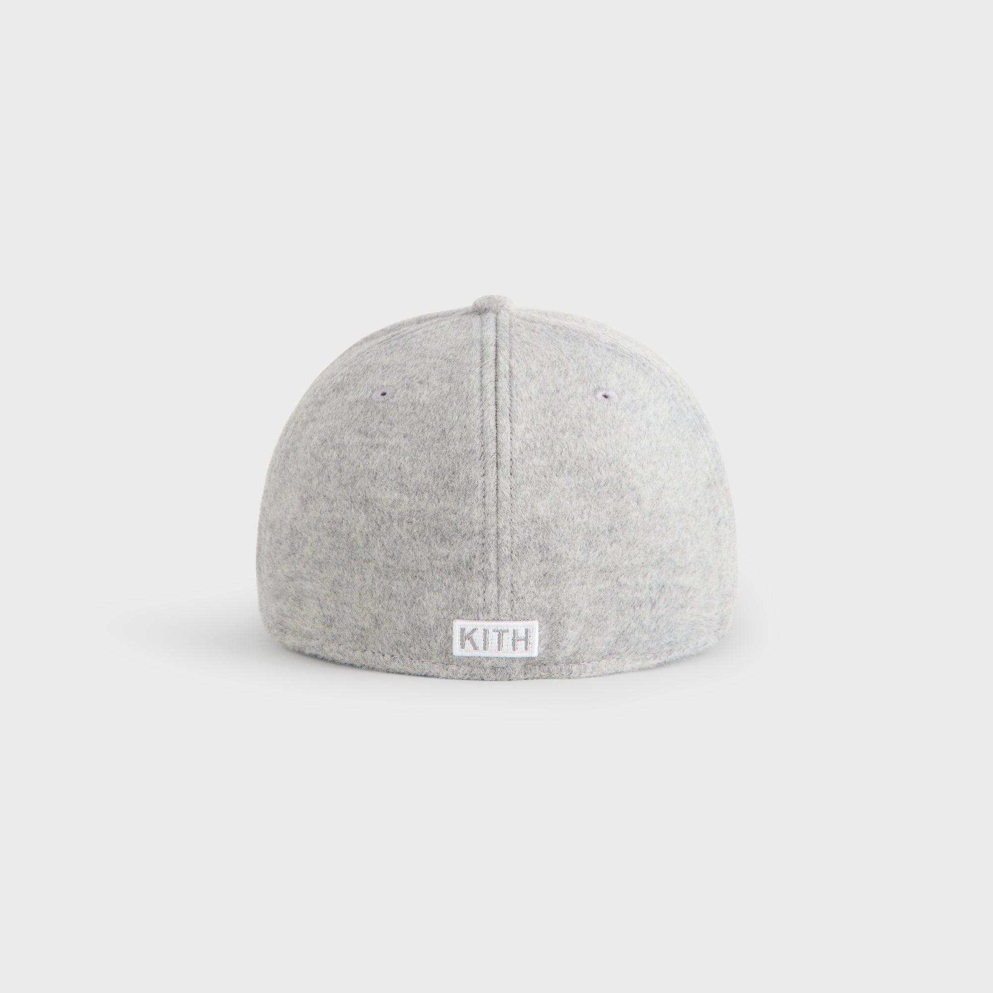 Kith & New Era for the New York Yankees Melton Wool 59FIFTY Low