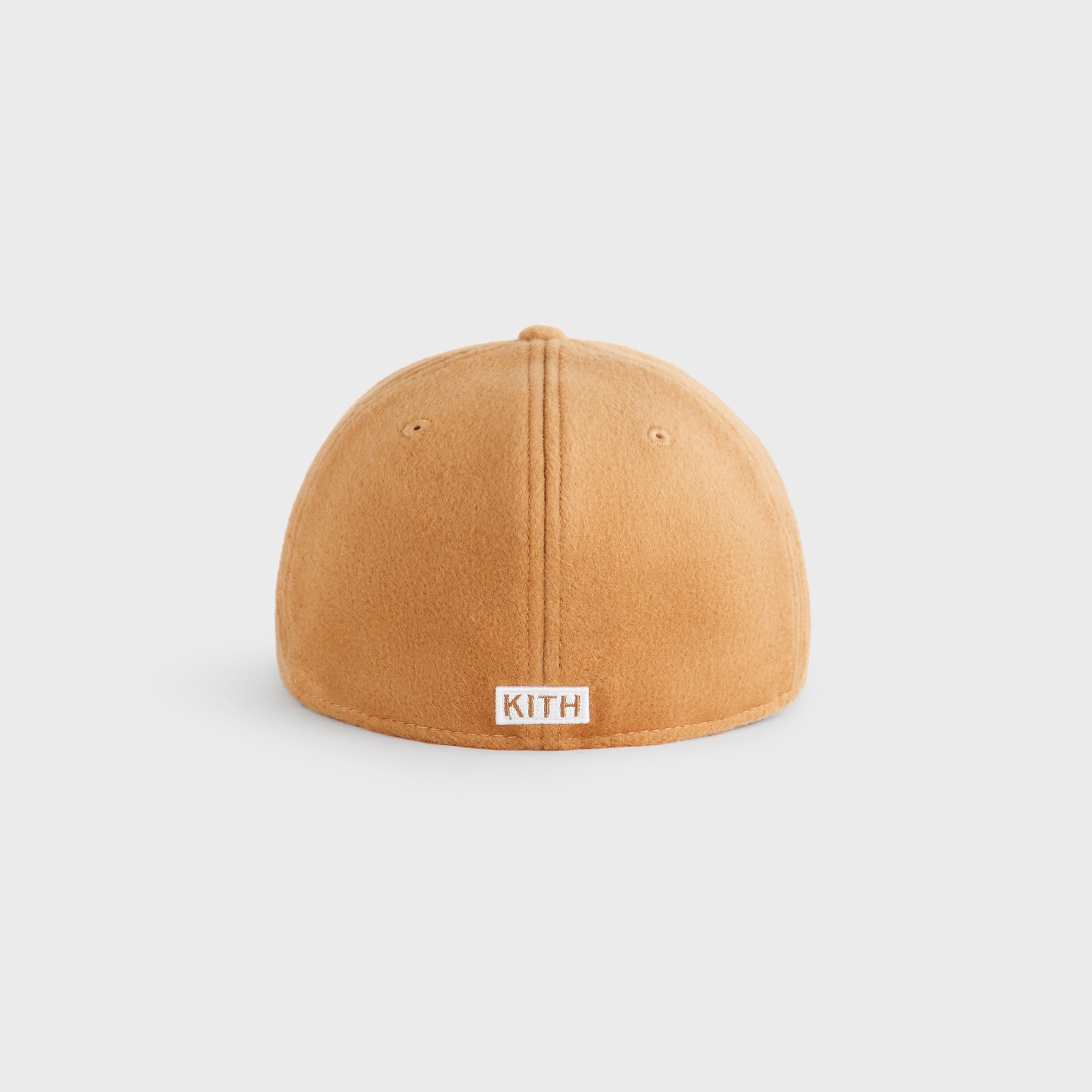 Kith & New Era for the New York Yankees Melton Wool 59FIFTY Low