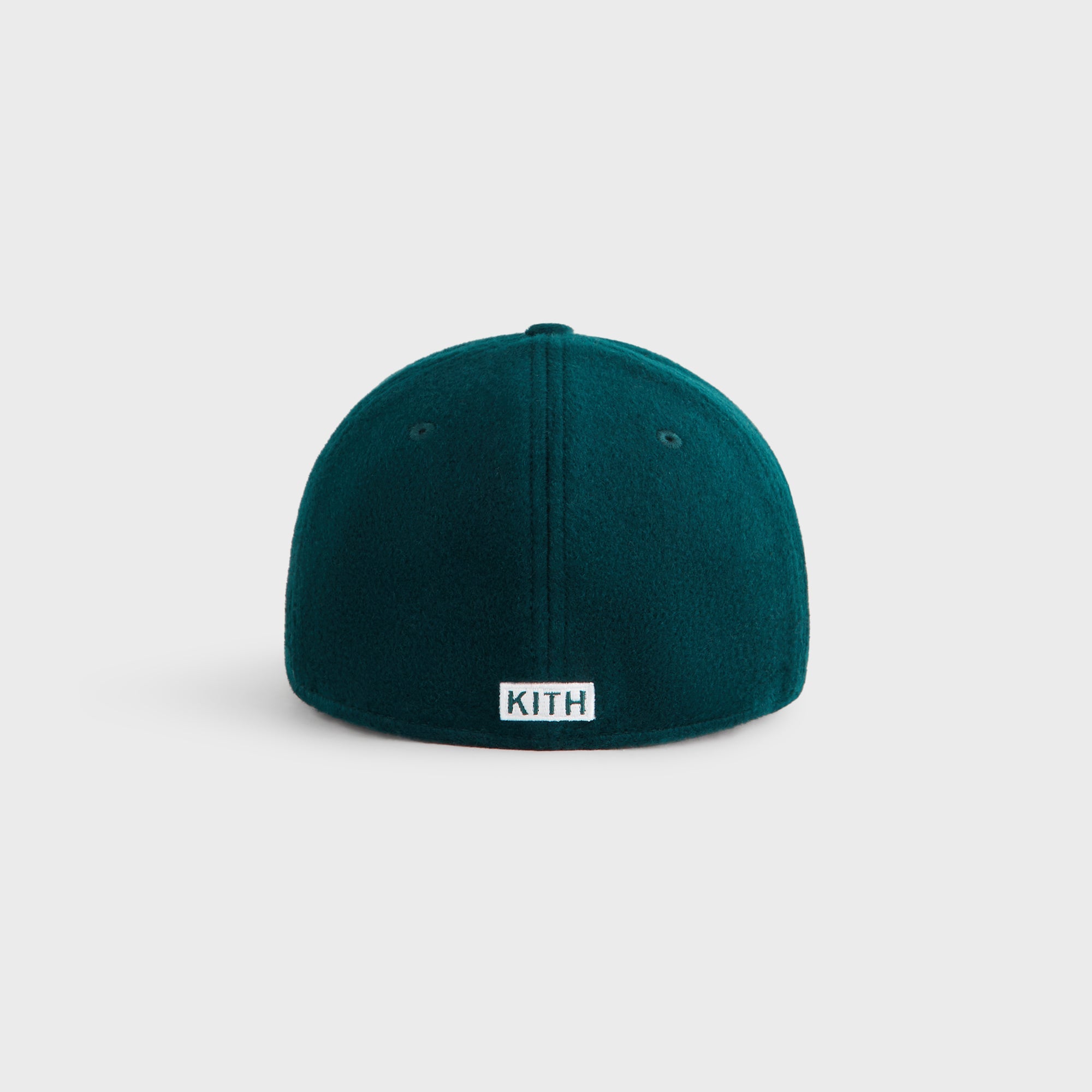 Kith & New Era for the New York Yankees Melton Wool 59FIFTY Low