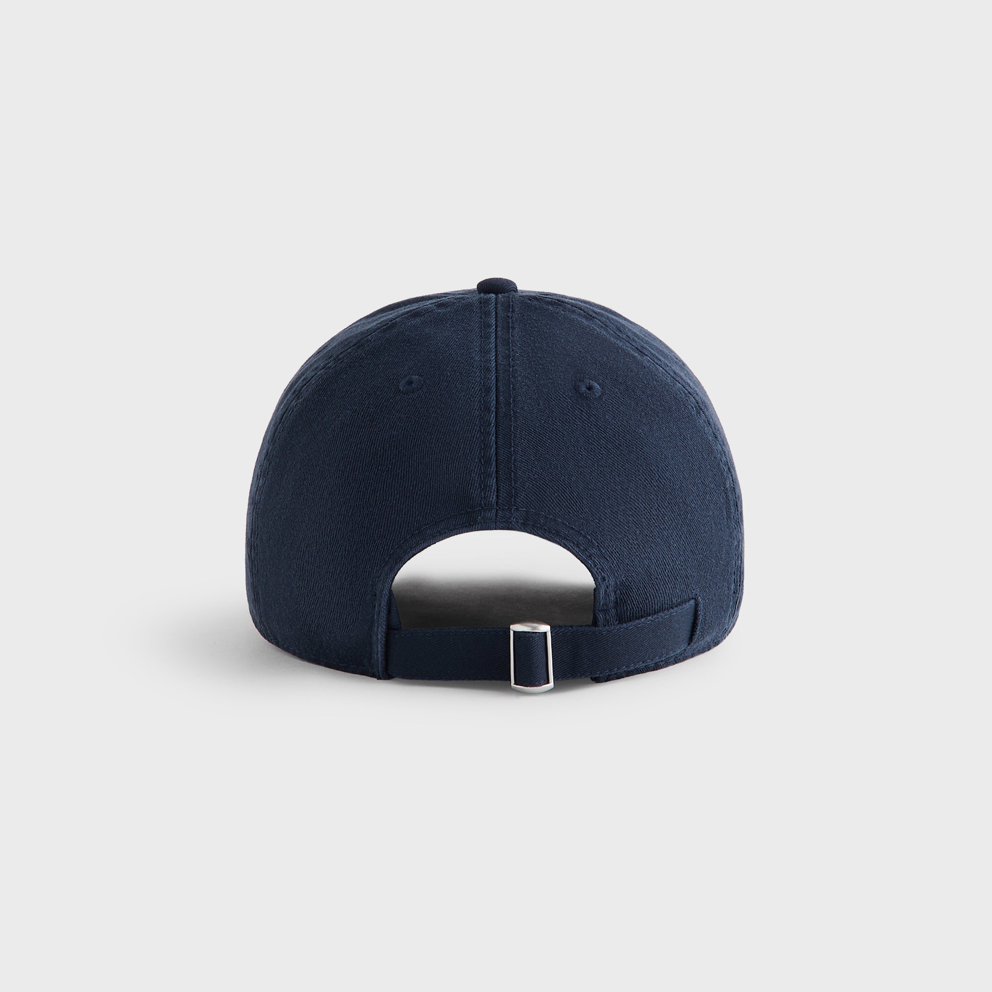 Kith Washed Twill Aaron Classic Cap - Nocturnal – Kith Japan