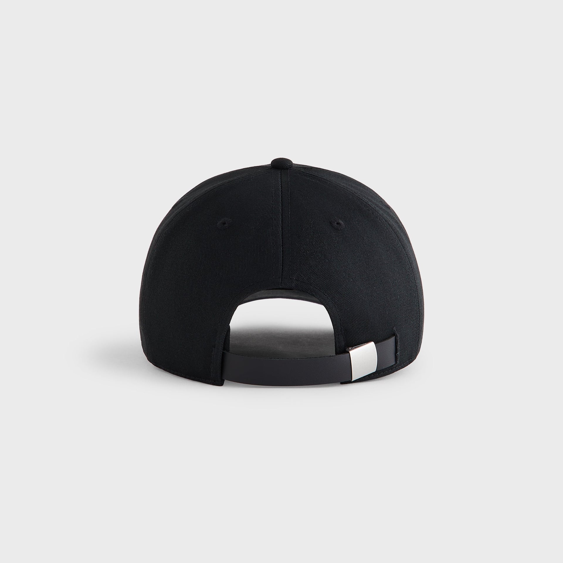 Kith Twill Aaron Classic Cap - Black