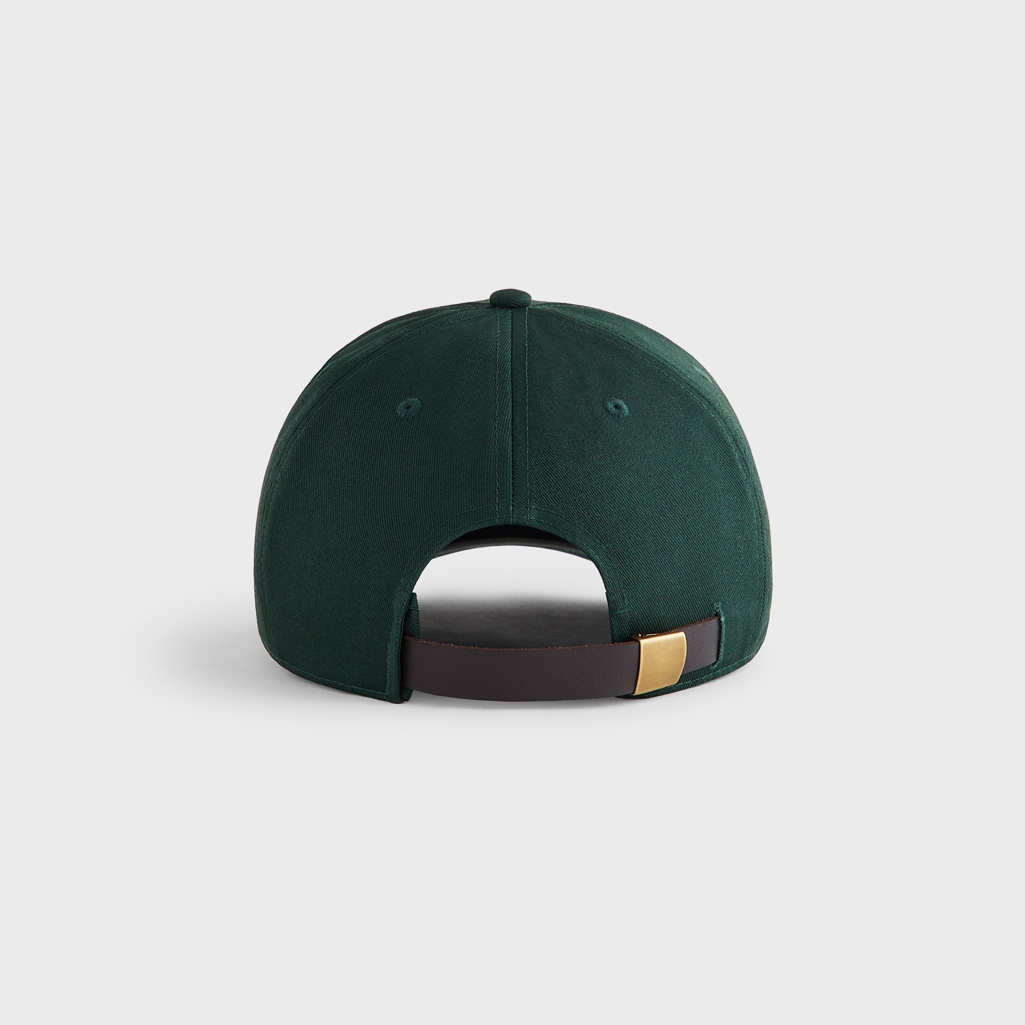 Kith Twill Aaron Classic Cap - Stadium – Kith Japan