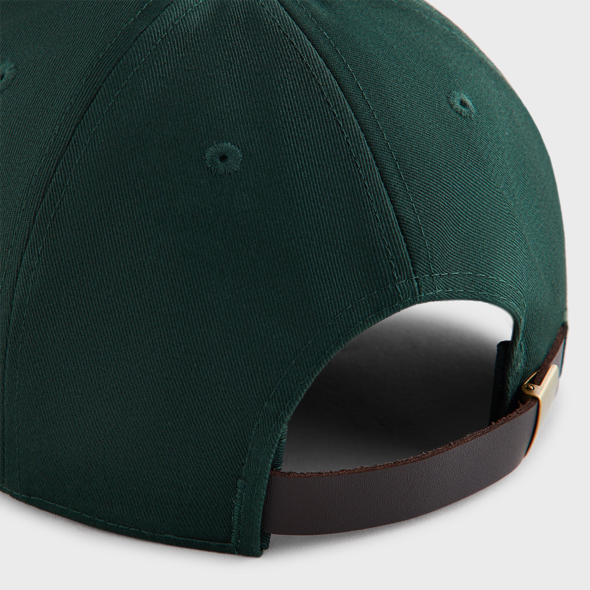 Kith Twill Aaron Classic Cap - Stadium – Kith Japan