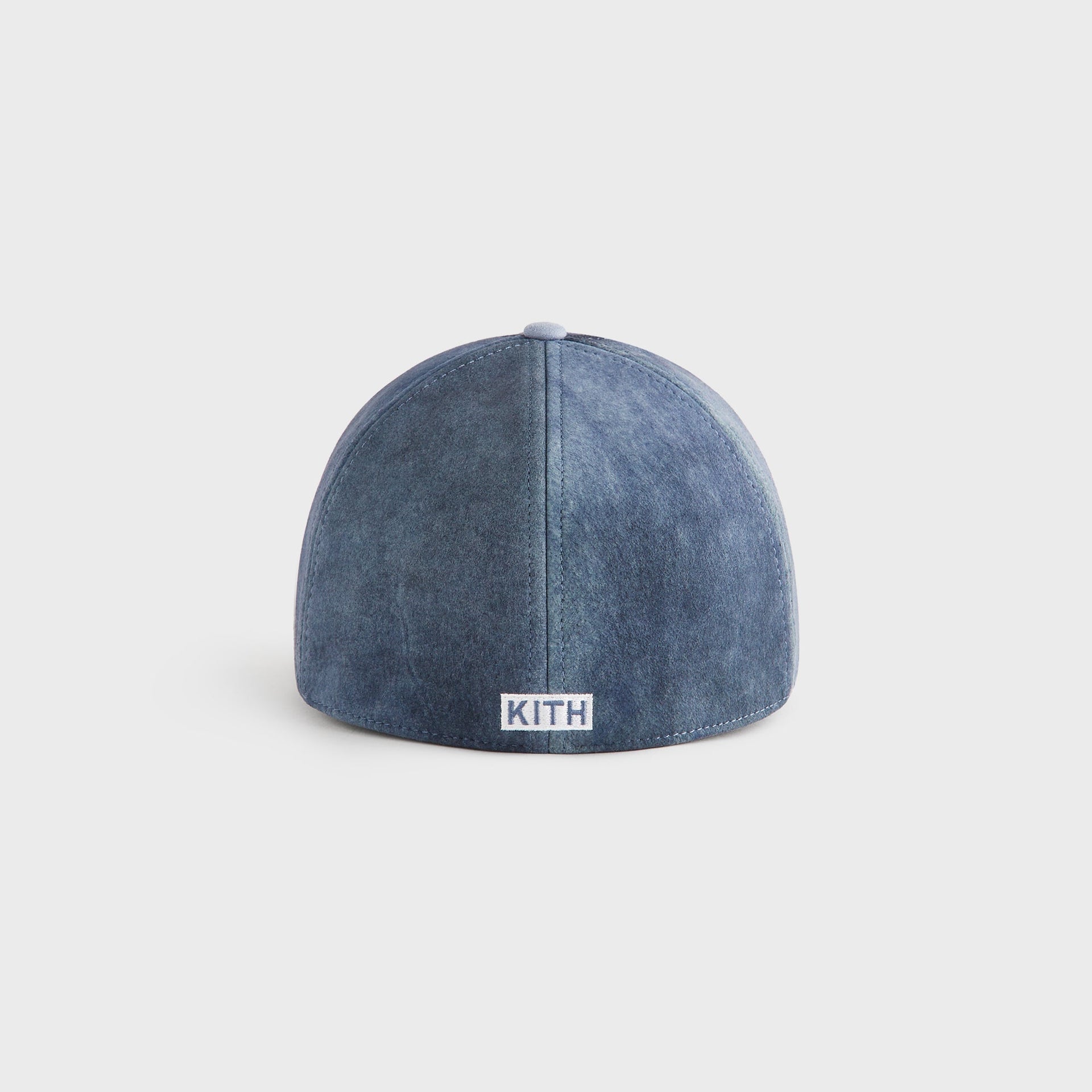 Kith & '47 for the New York Yankees Washed Suede Franchise LS Cap - Torpedo - PH