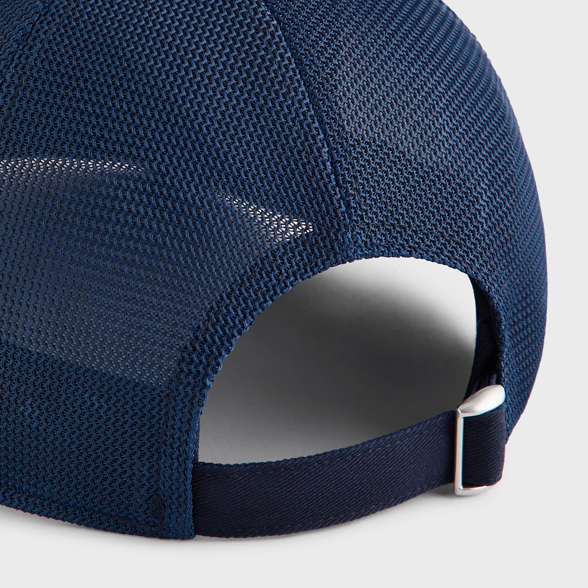 Kith Relaxed Lightweight Nolan Trucker Hat - Nocturnal – Kith Japan