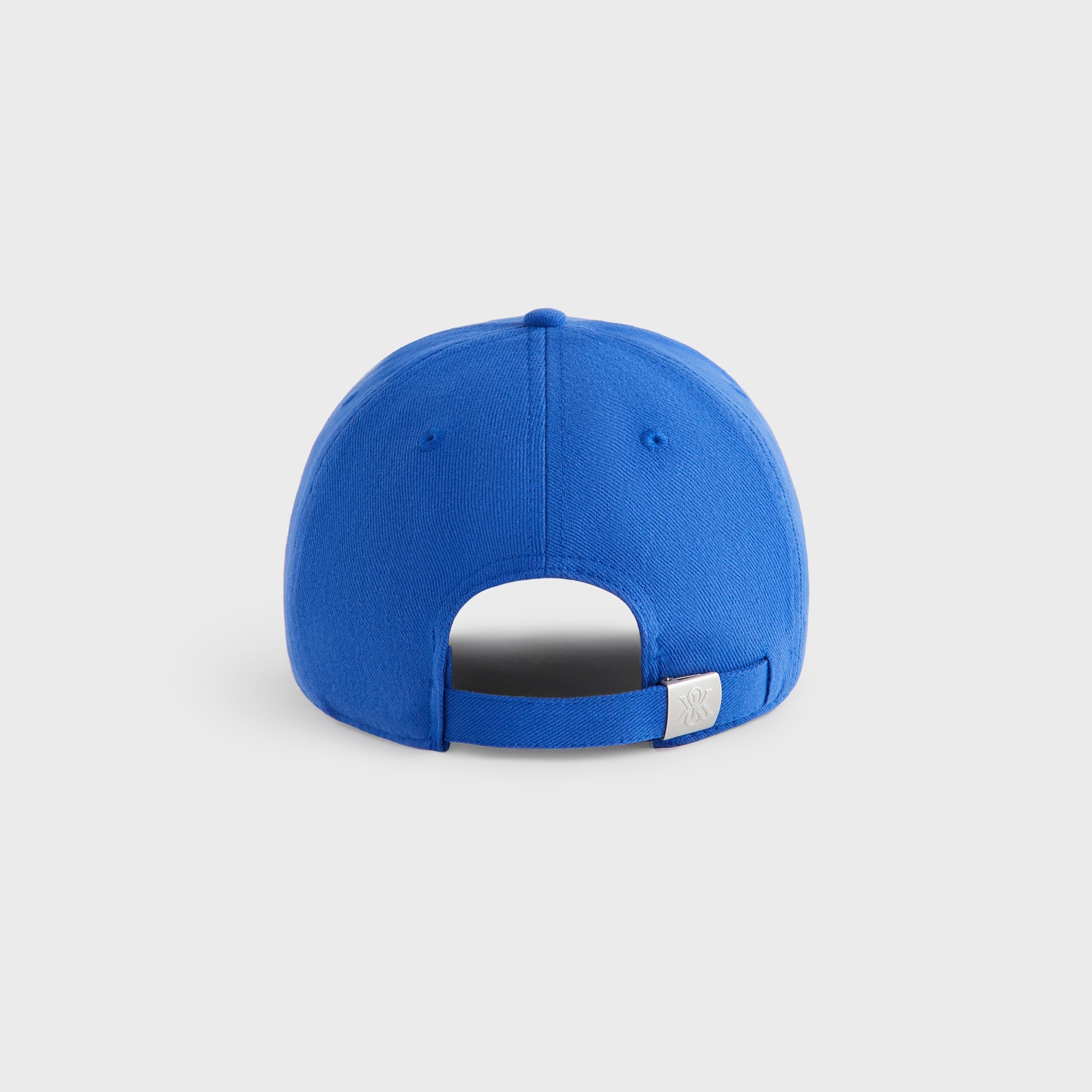 Kith Heavy Twill Aaron Classic Cap - Current – Kith Japan