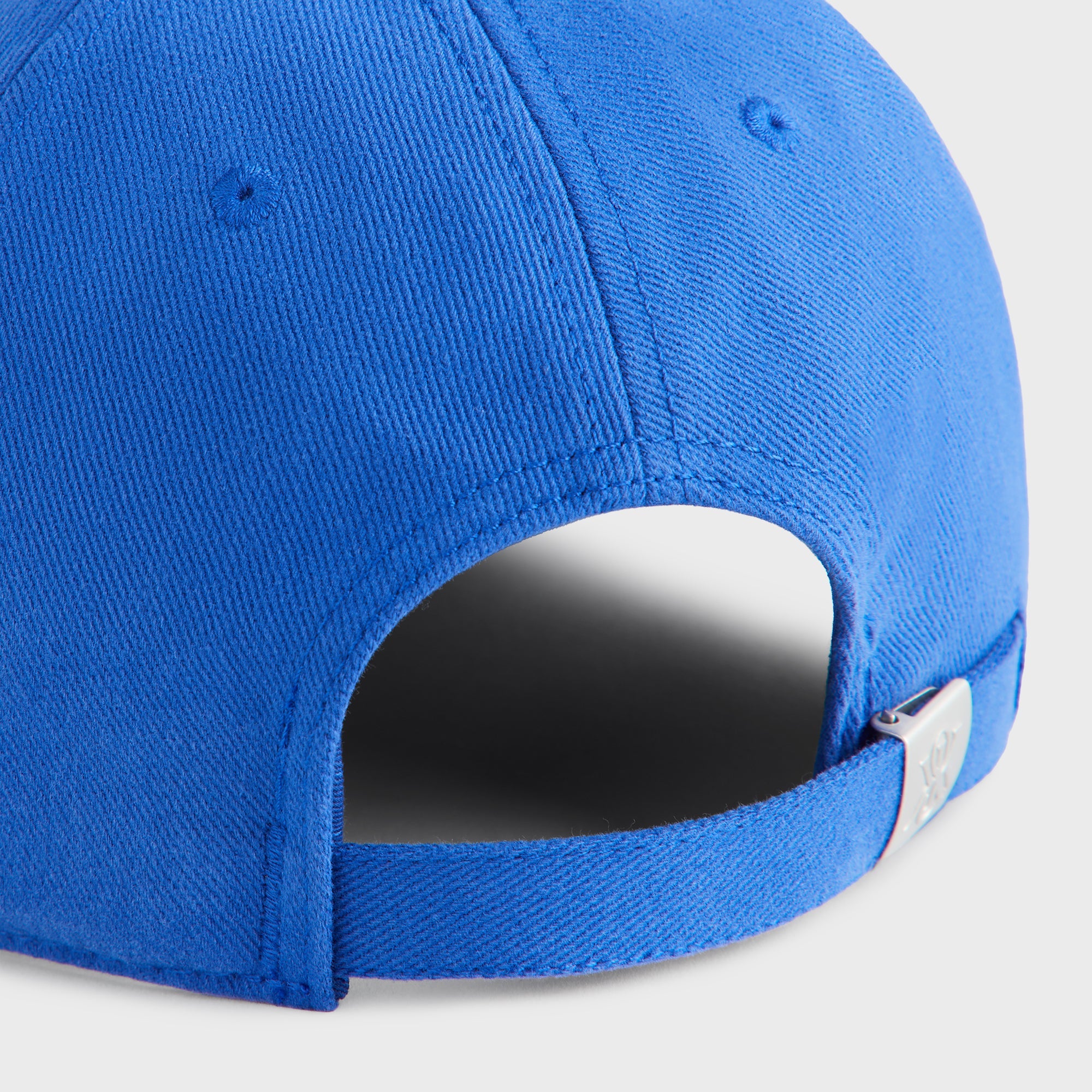 Kith Heavy Twill Aaron Classic Cap - Current – Kith Japan