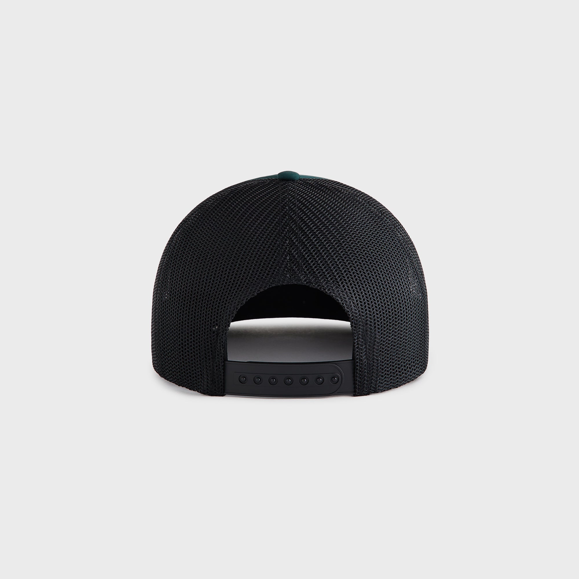 Kith Polyester Foam Nolan Trucker Hat - Stadium – Kith Japan