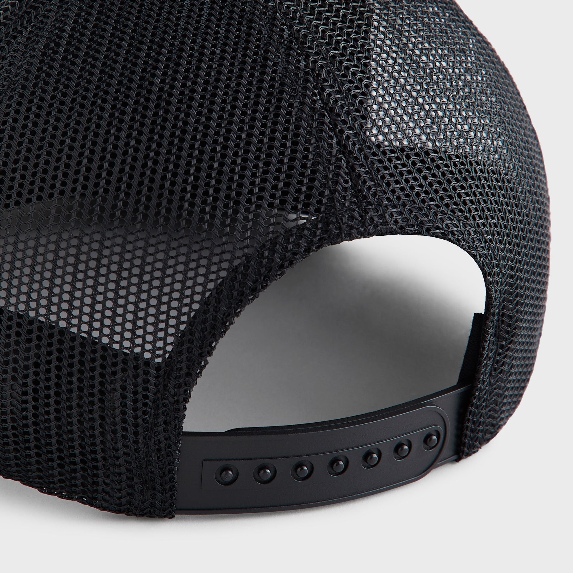 Kith Polyester Foam Nolan Trucker Hat - Stadium