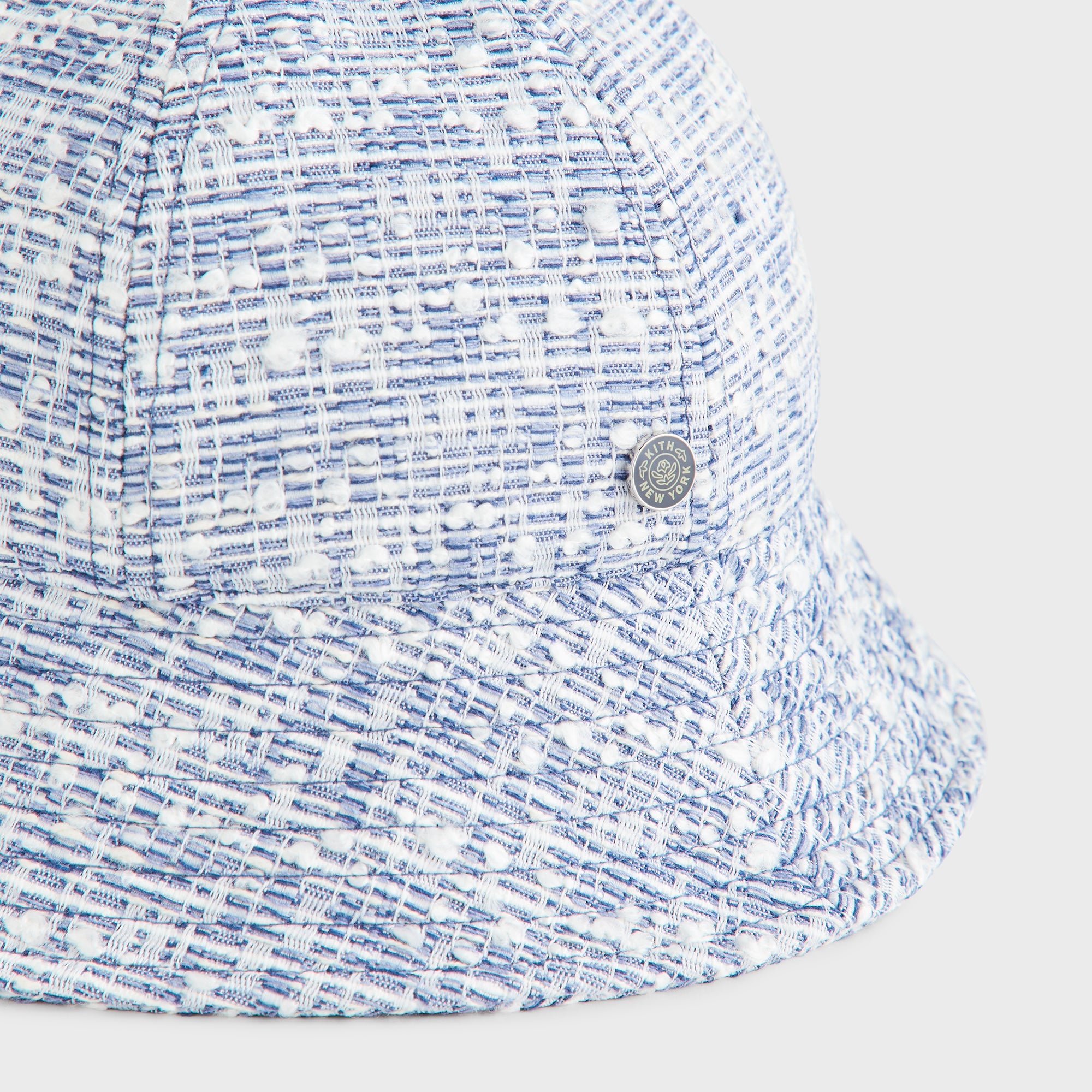 Kith Variegated Weave Lloyd Bucket Hat - Savor – Kith Japan