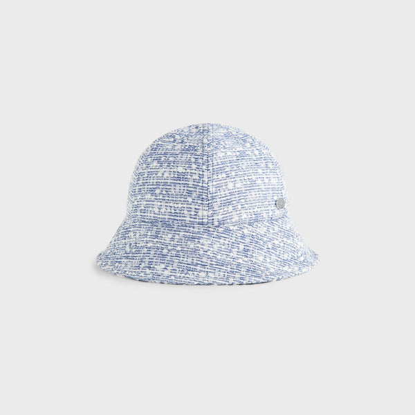 Kith Variegated Weave Lloyd Bucket Hat - Savor – Kith Japan