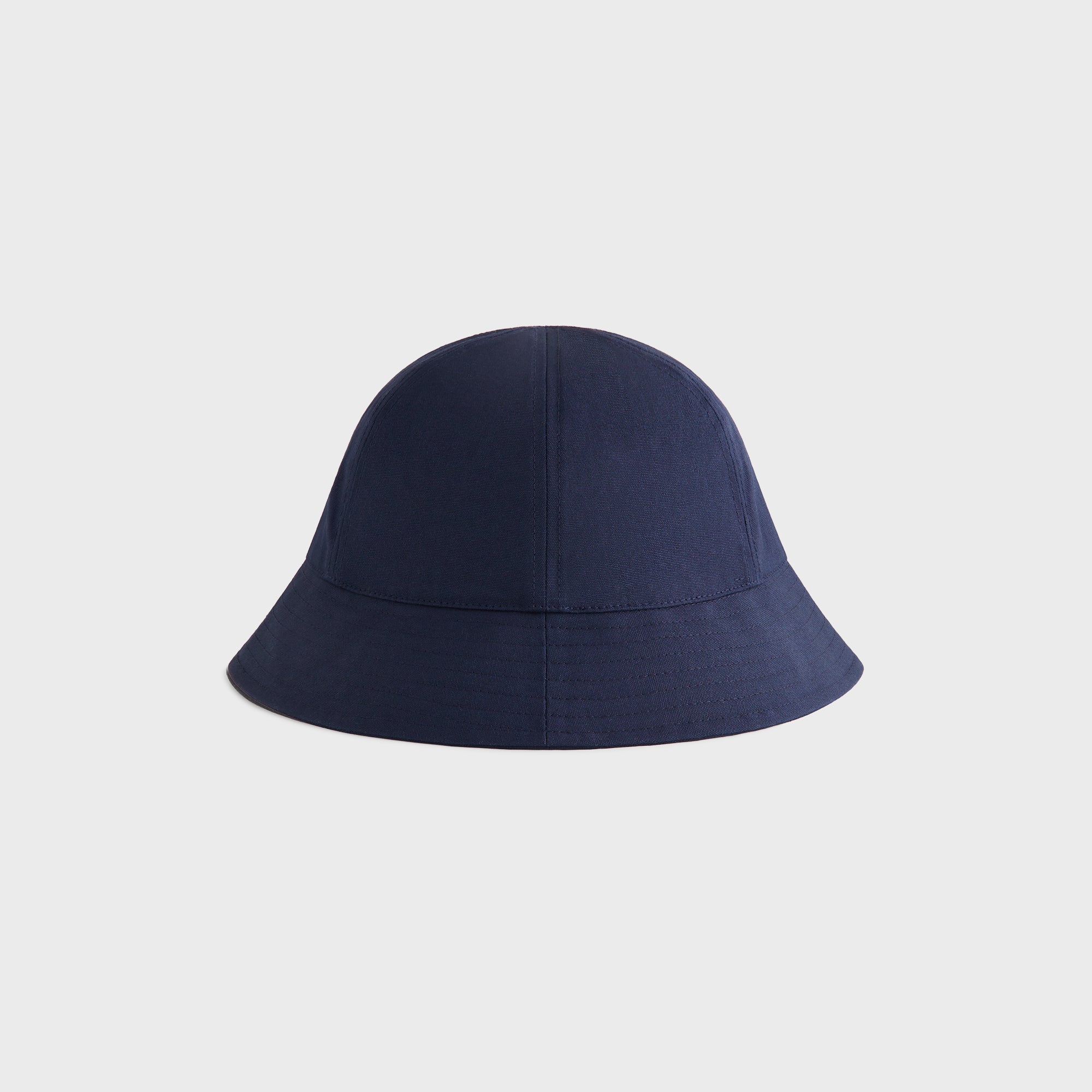 Kith Canvas Lloyd Bucket Hat - Nocturnal - PH – Kith Japan
